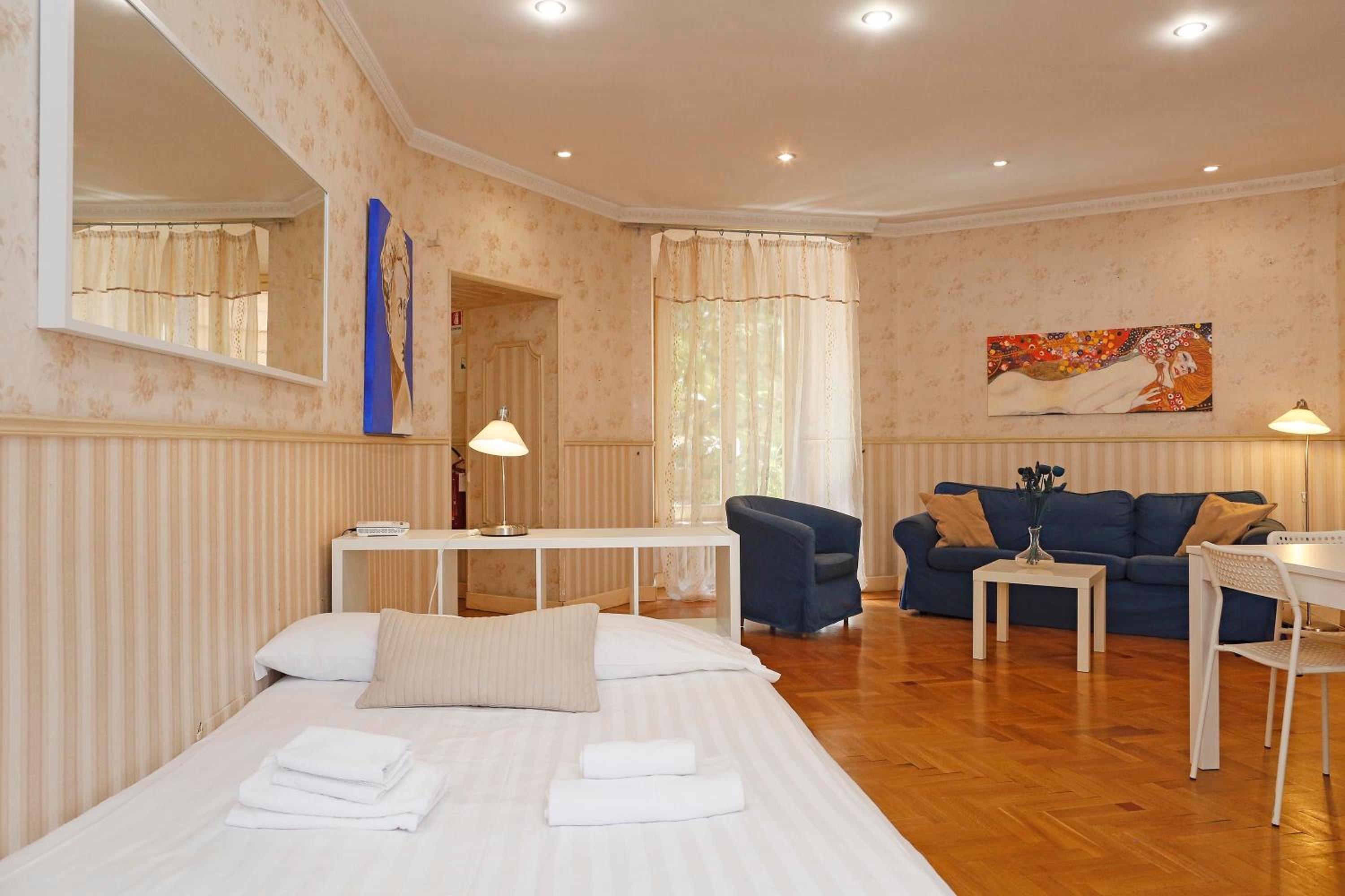 Apartment Felice
