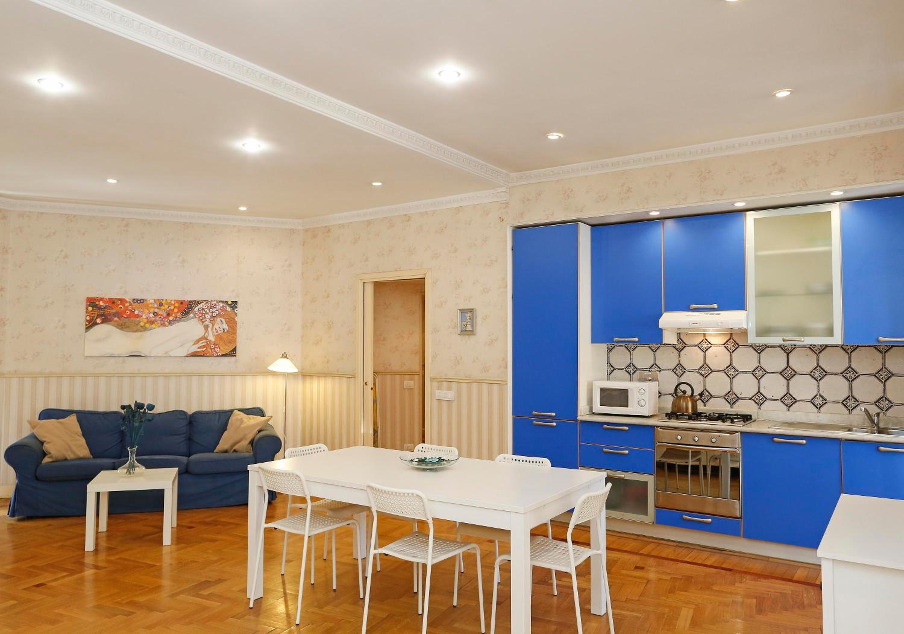 Apartment Felice