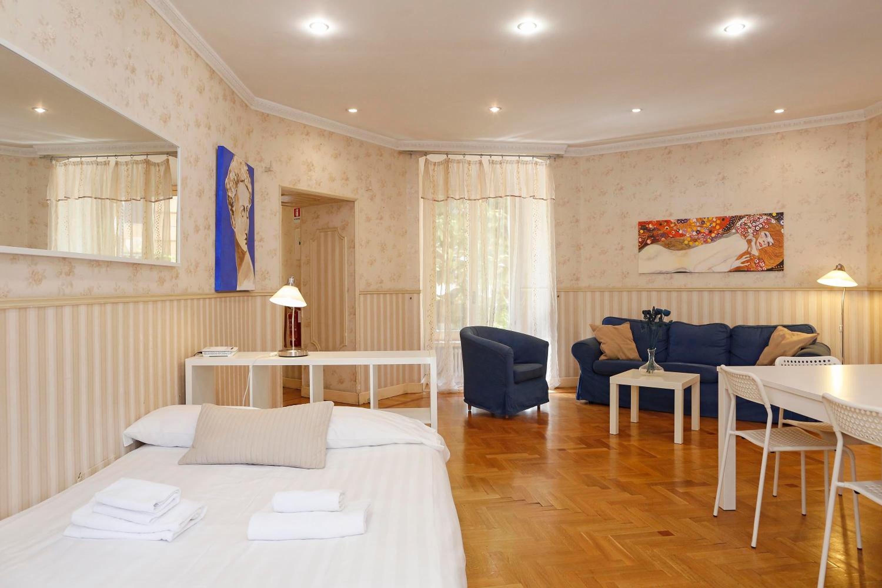 Apartment Felice