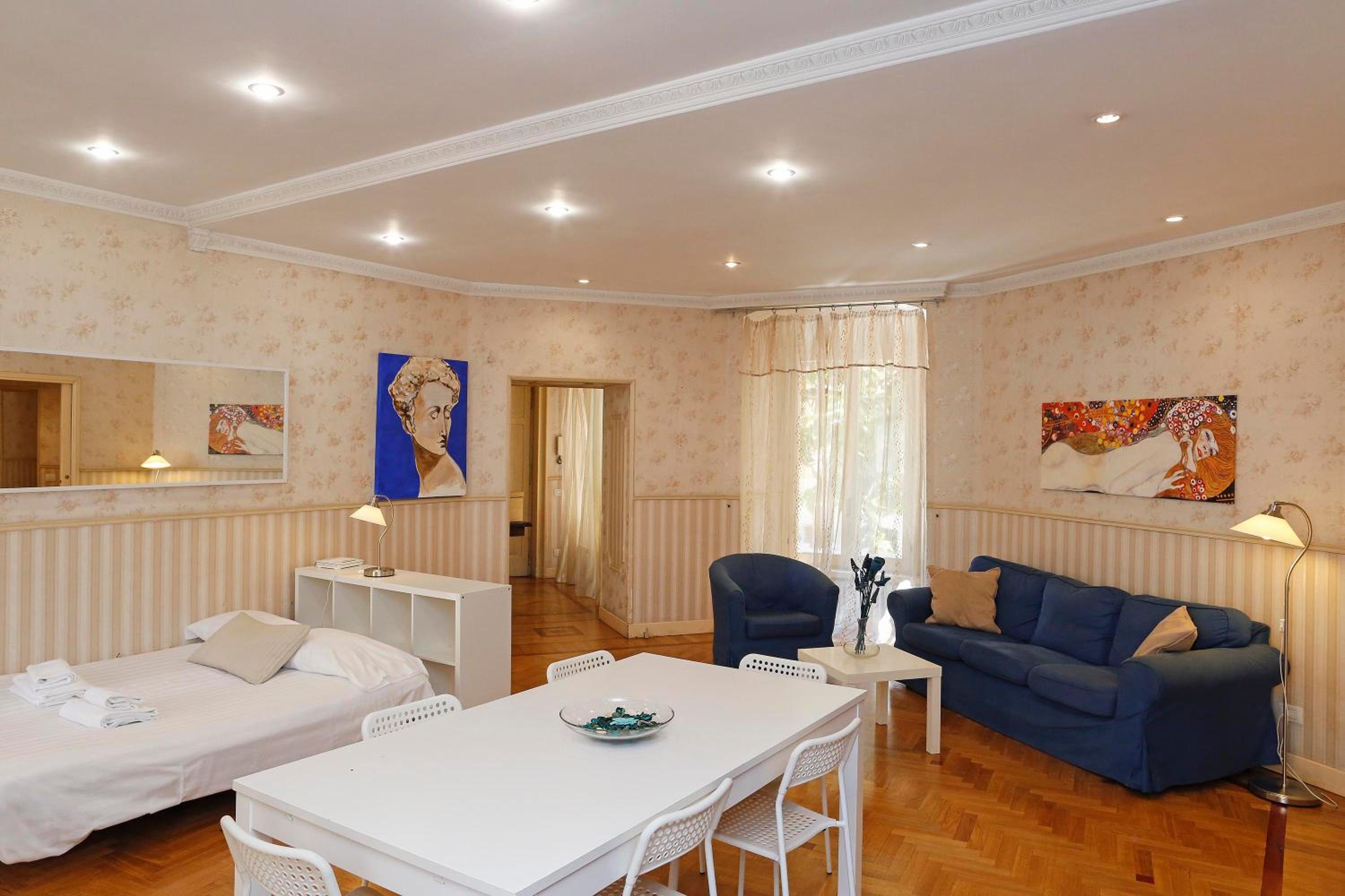 Apartment Felice