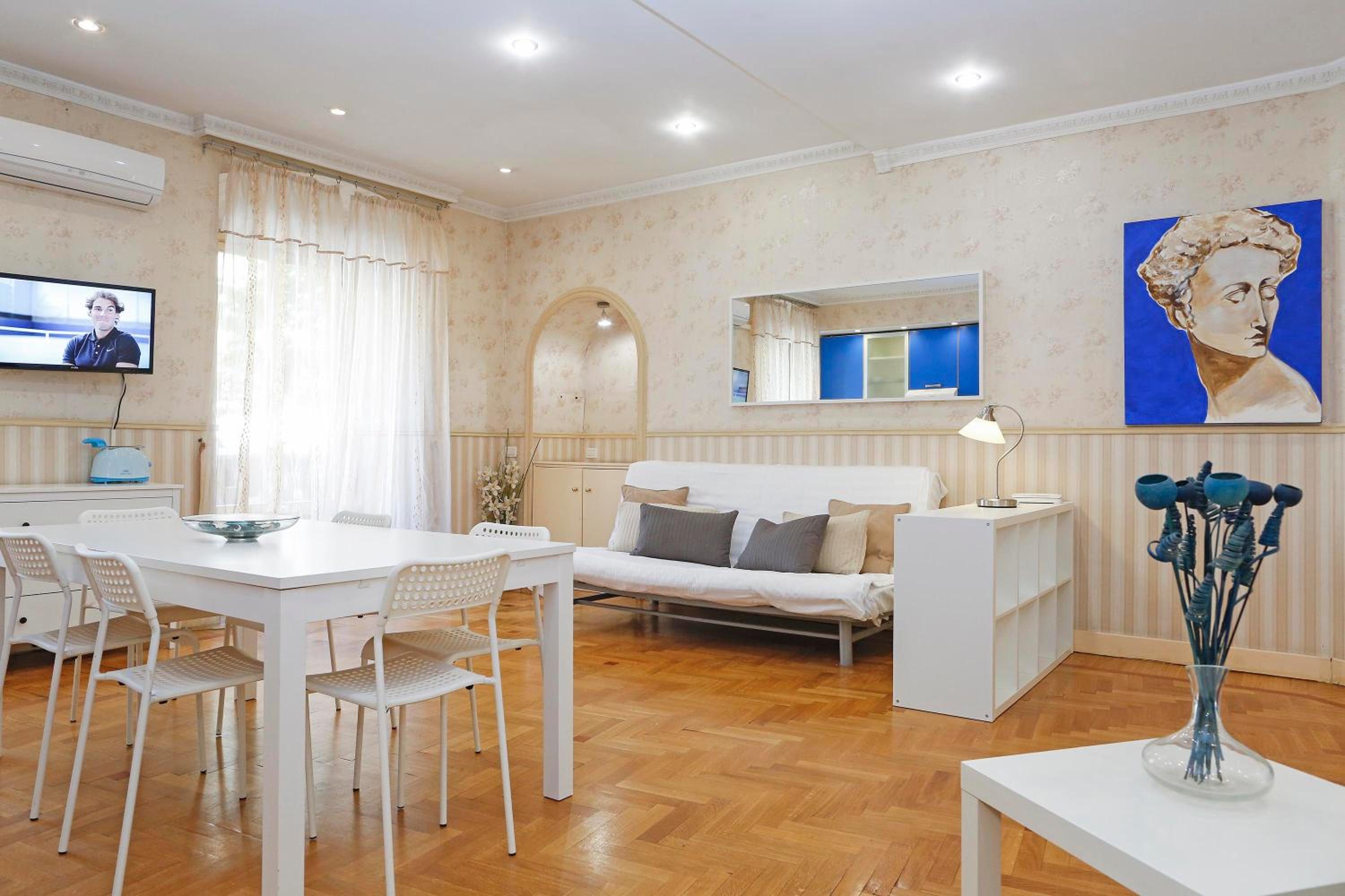Apartment Felice