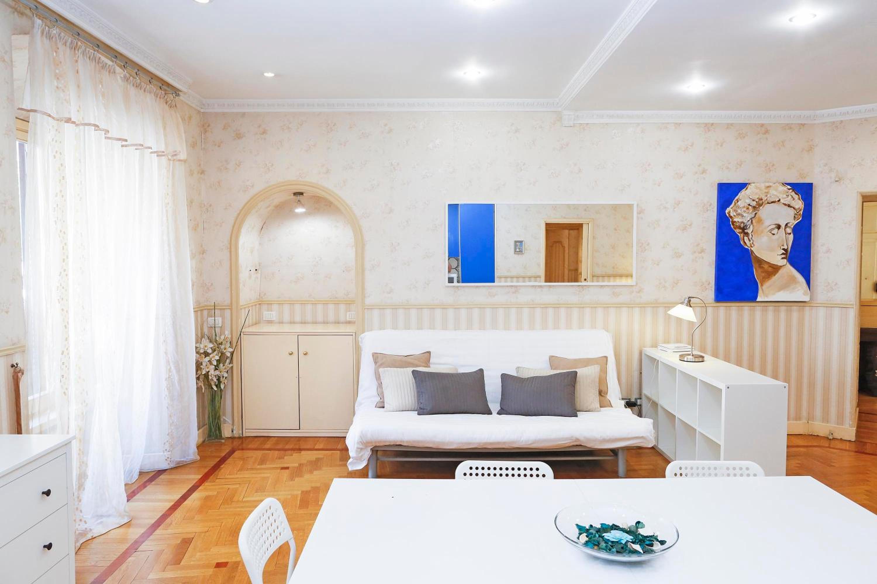 Apartment Felice