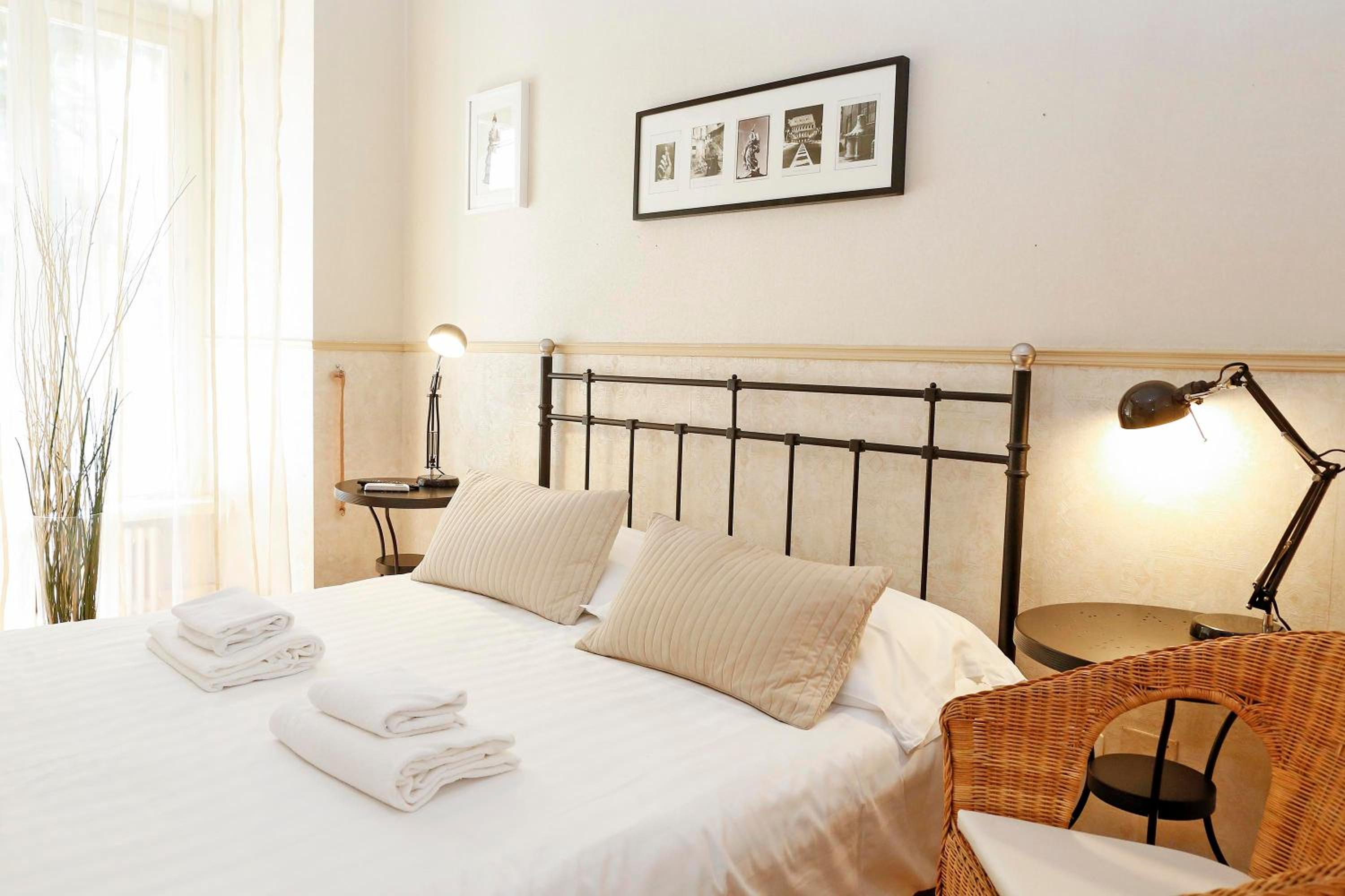 Apartment Felice