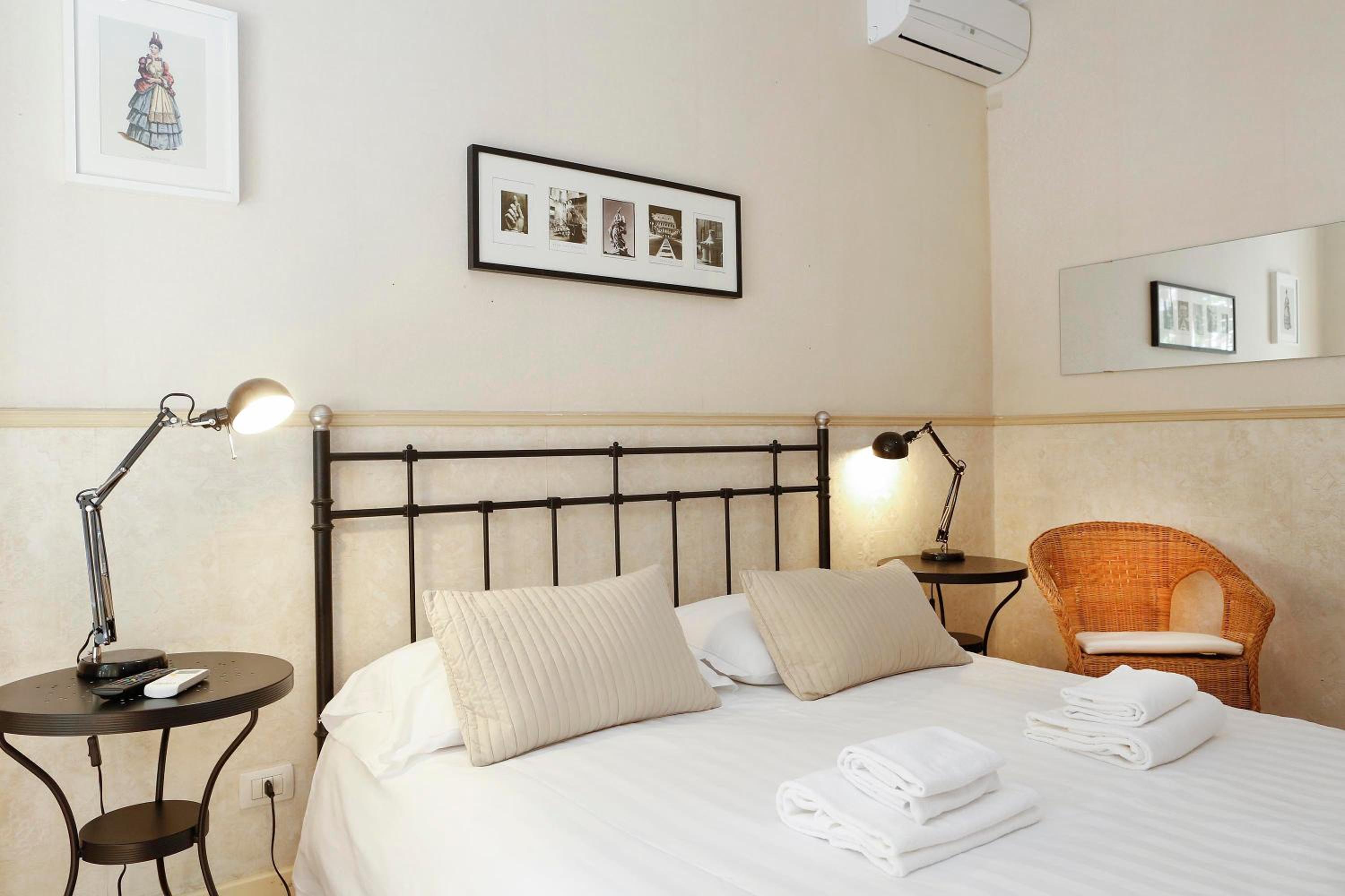 Apartment Felice