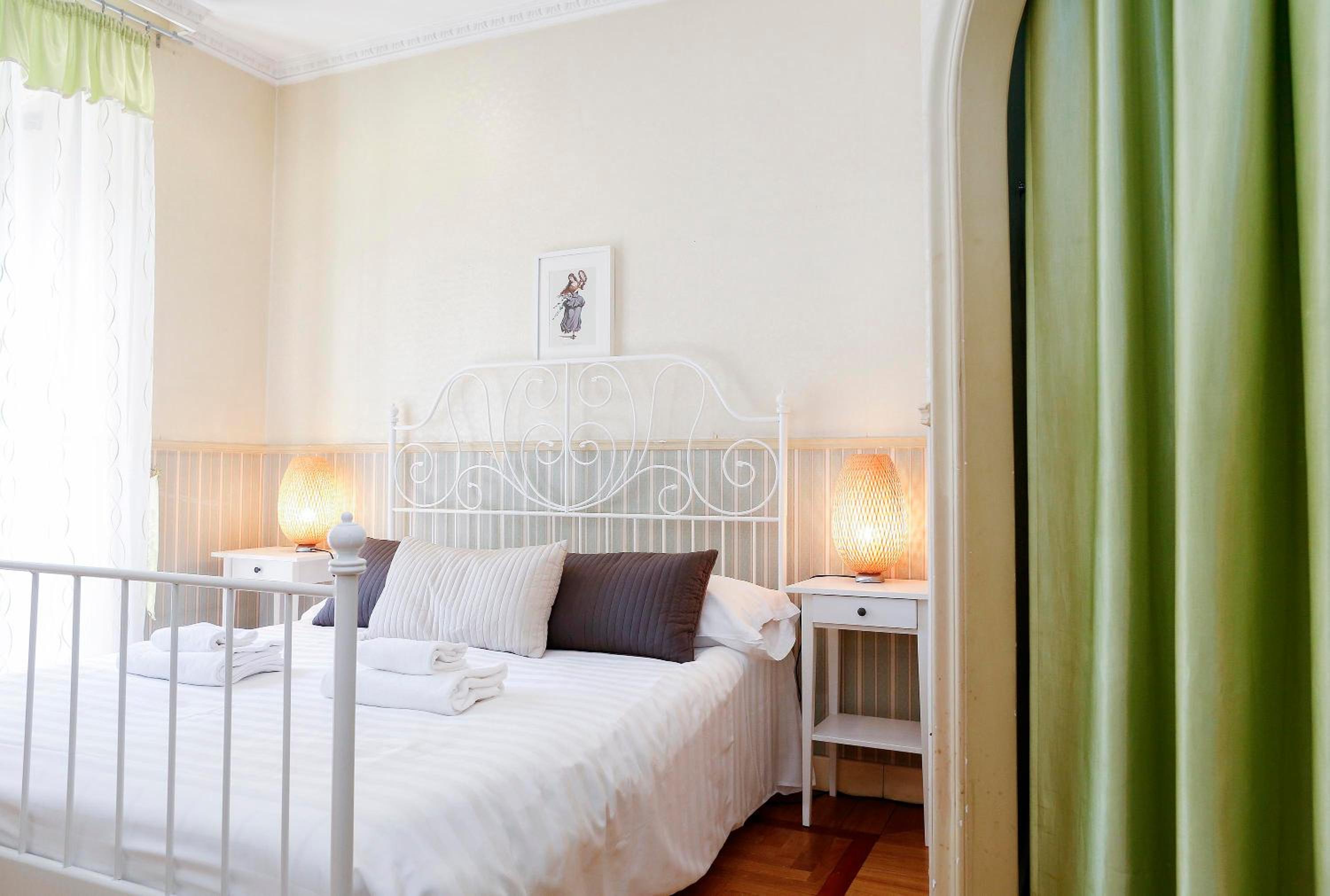 Apartment Felice