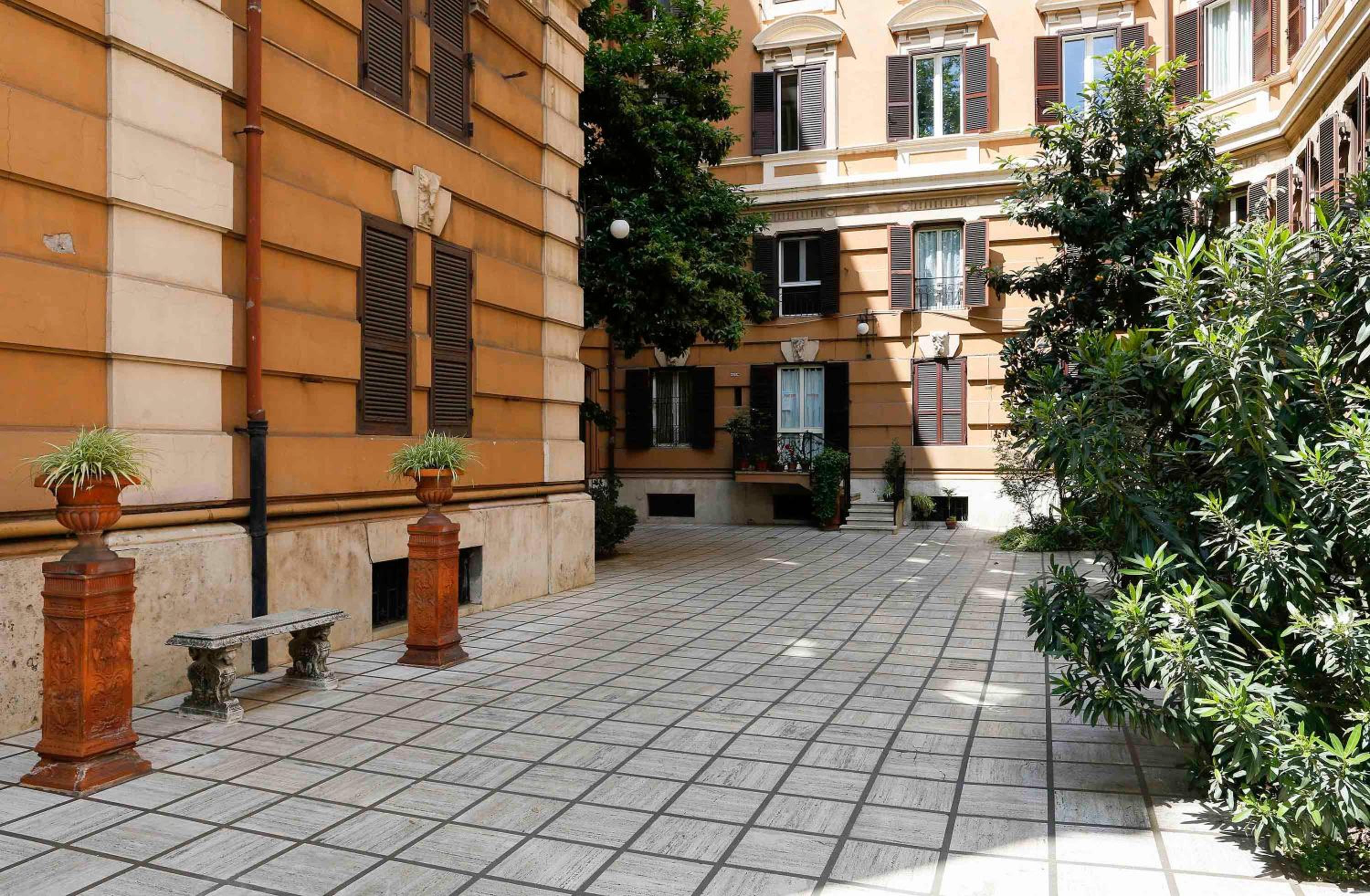 Apartment Felice