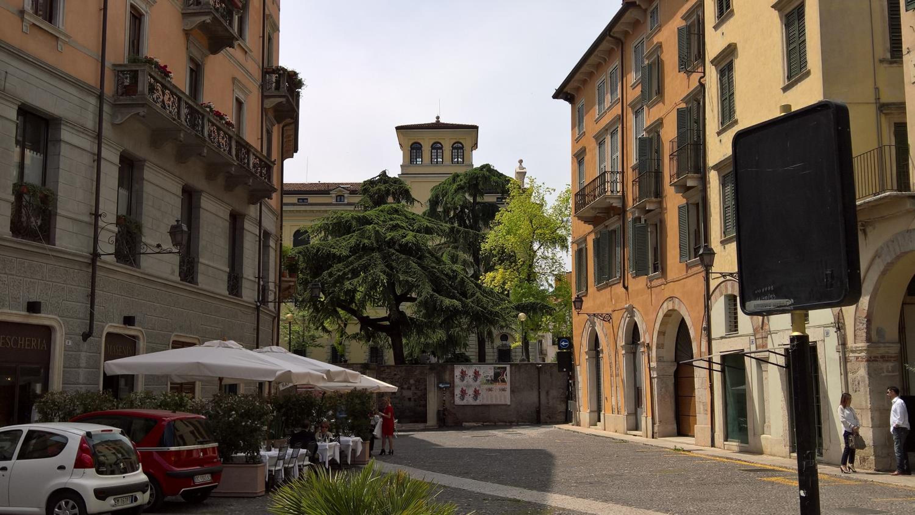 Casa Ferrari Appartamento Verona Sanificato Ozono