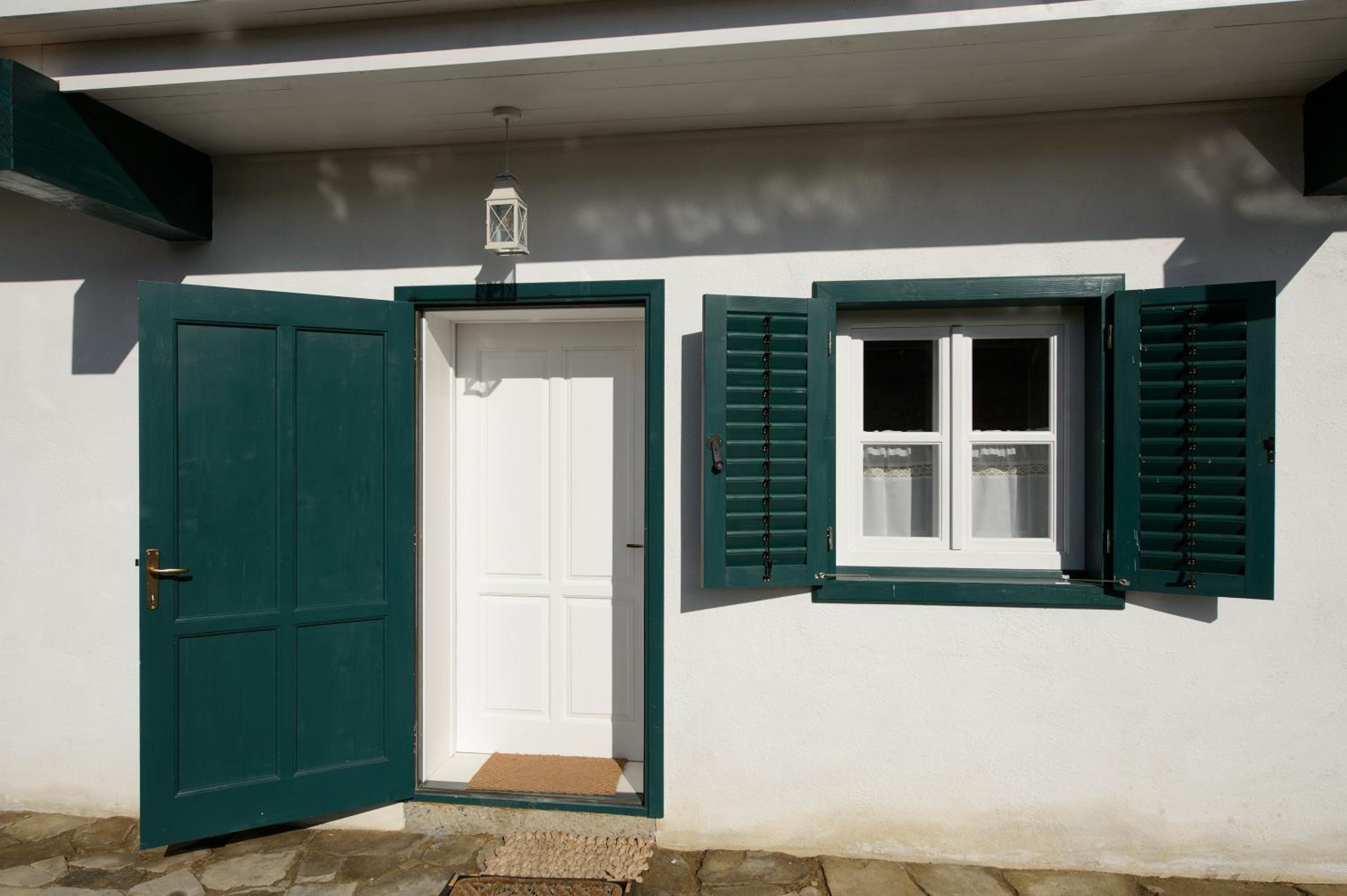 Cloasterf Haus