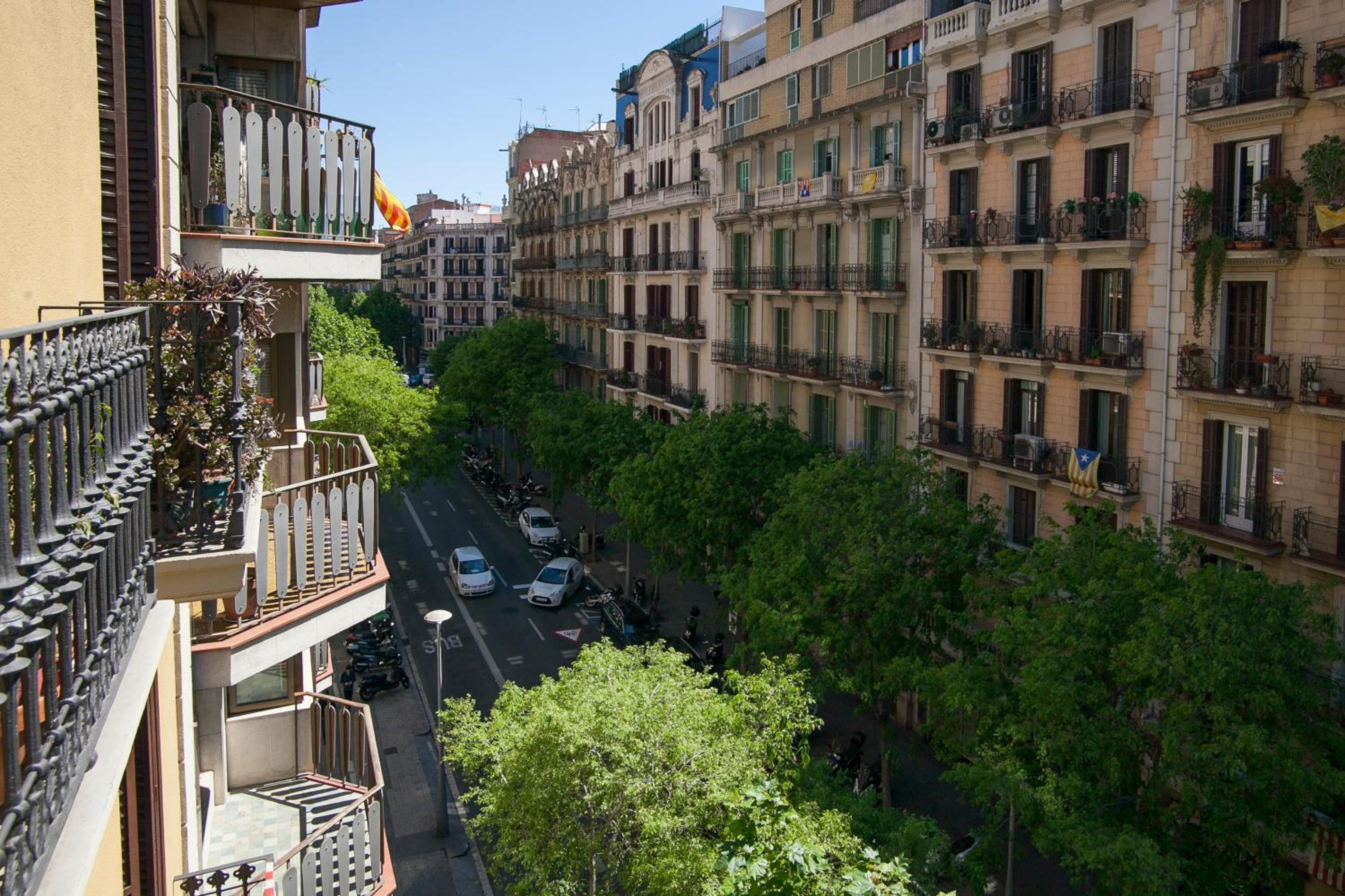 BBarcelona Còrsega Flats