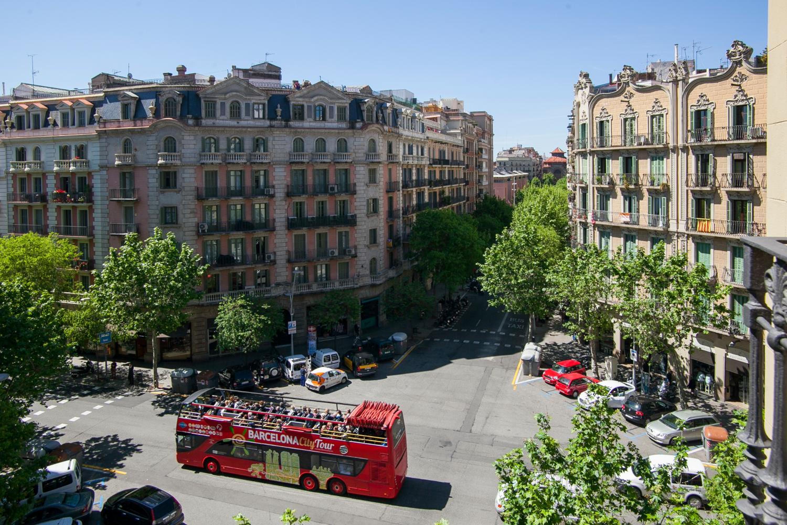 BBarcelona Còrsega Flats