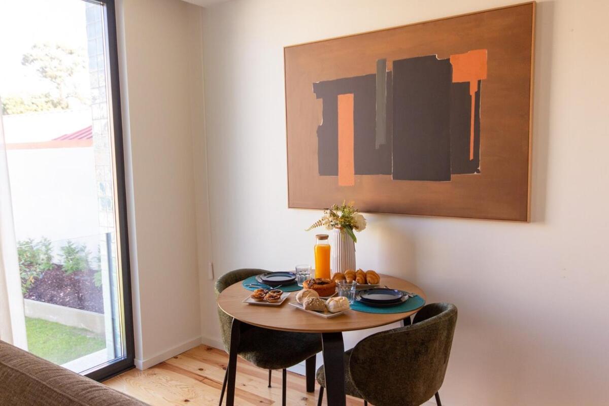 ORM - Cedofeita II Apartment
