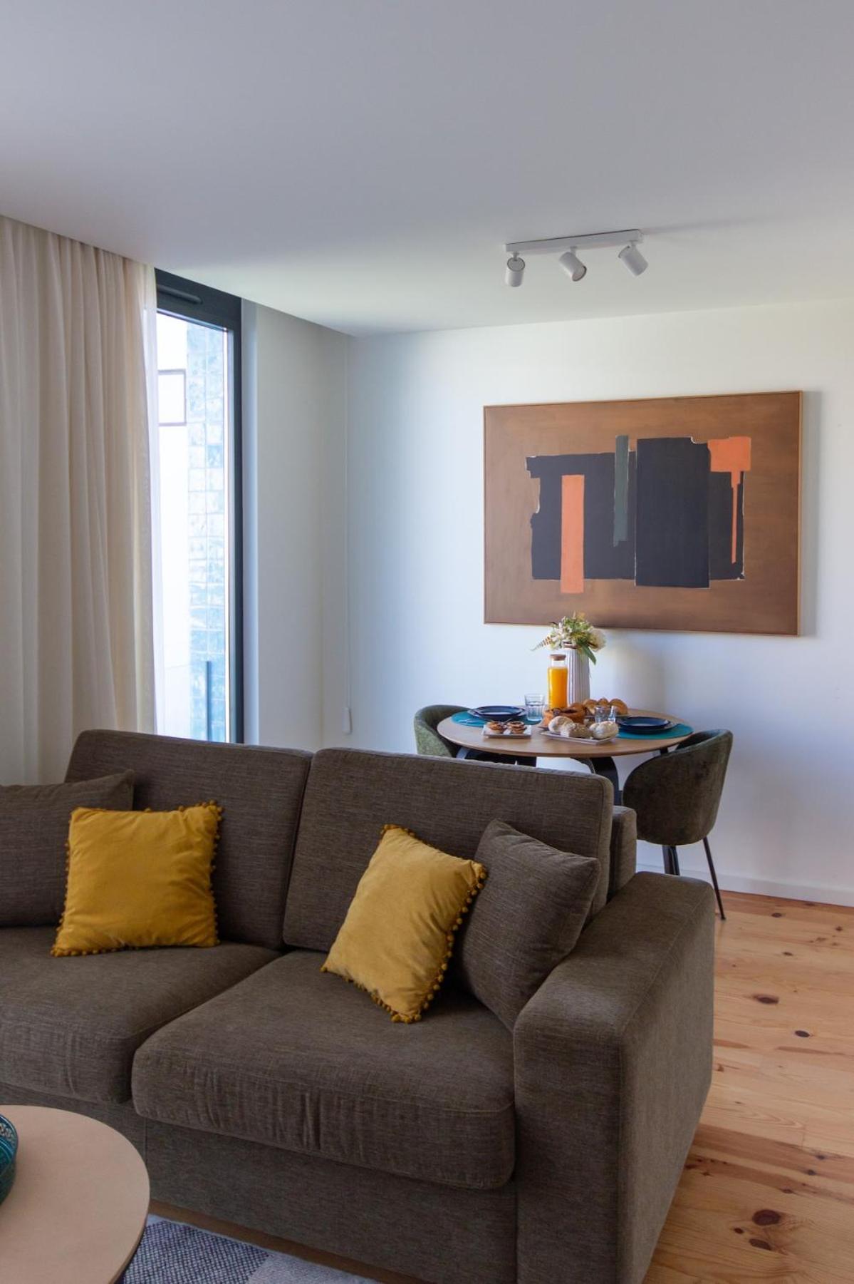 ORM - Cedofeita II Apartment