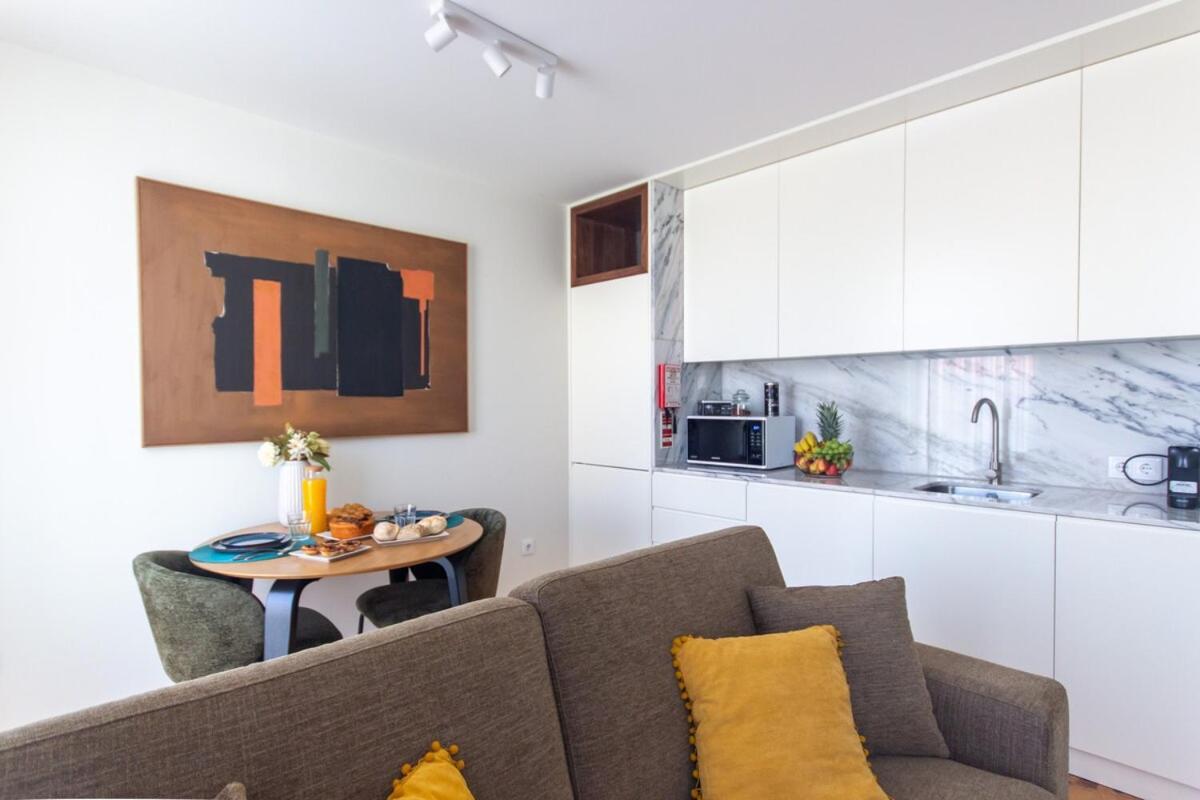 ORM - Cedofeita II Apartment