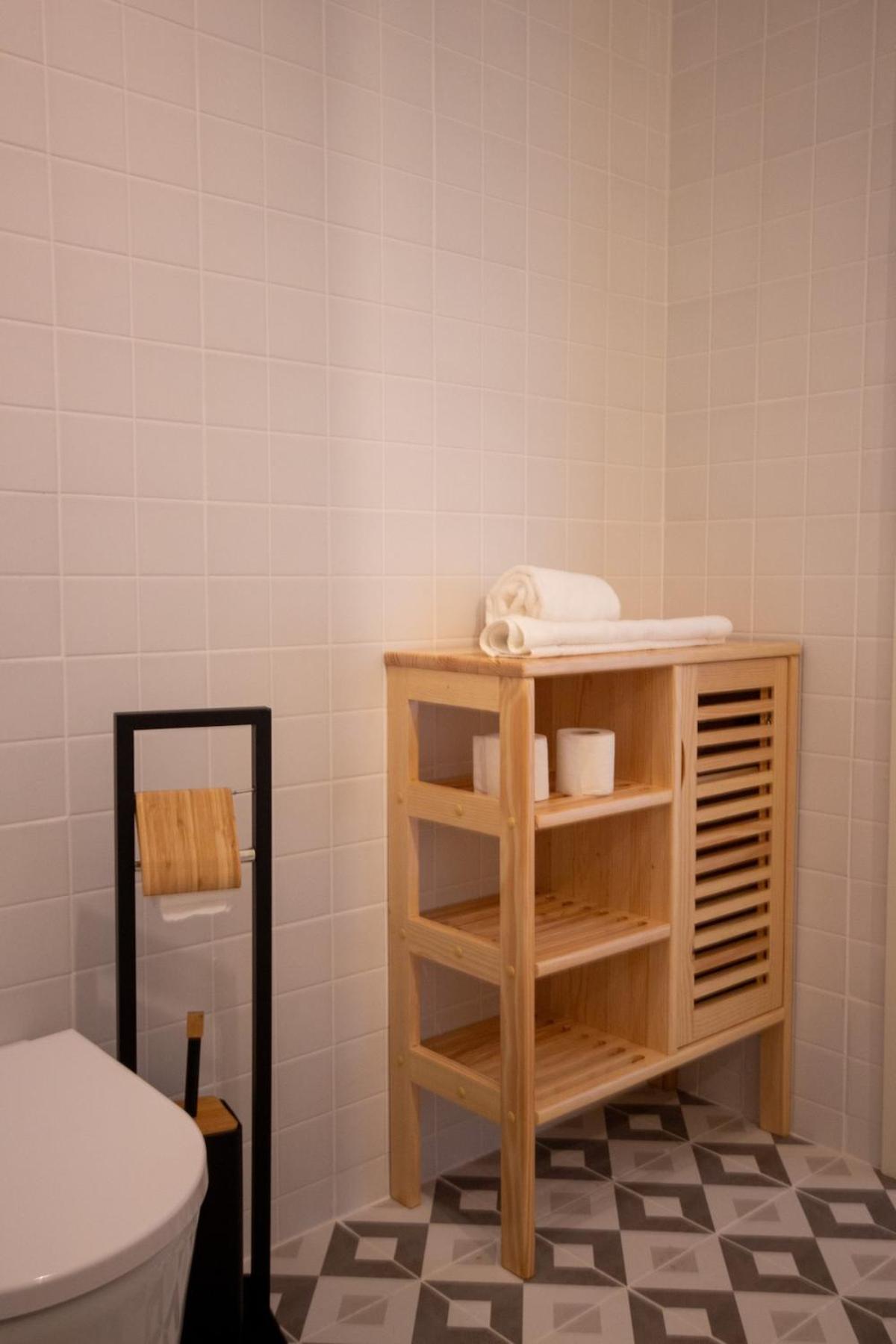 ORM - Cedofeita II Apartment