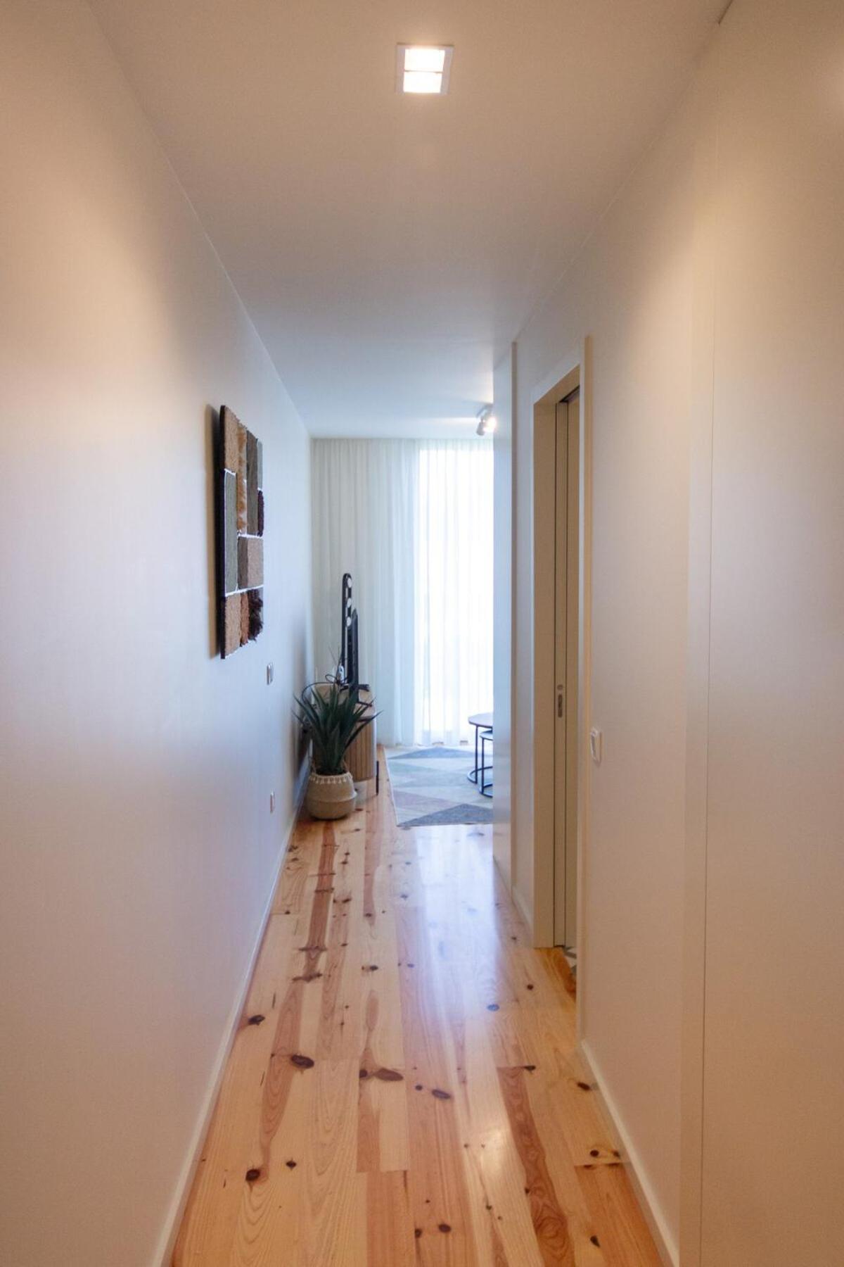 ORM - Cedofeita II Apartment