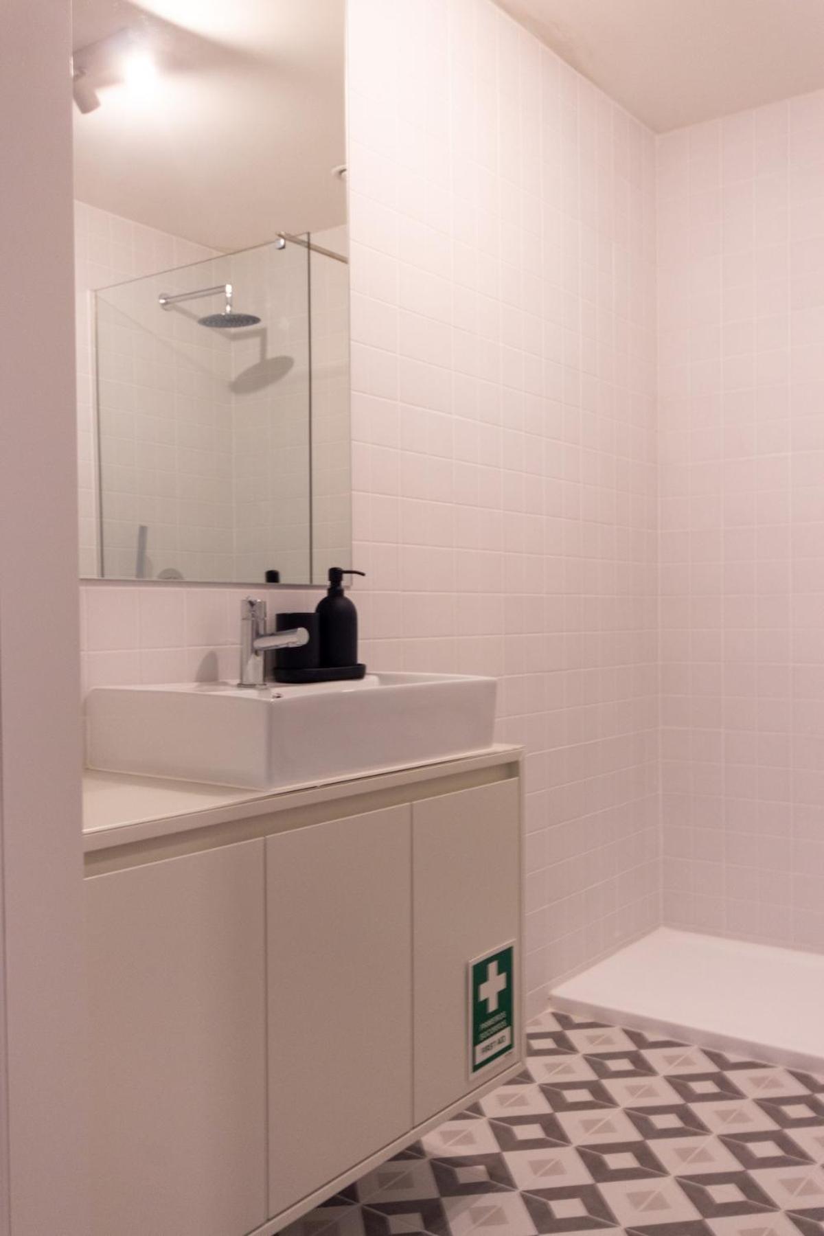 ORM - Cedofeita II Apartment