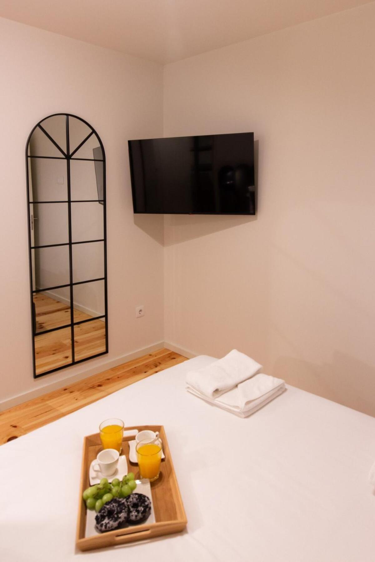 ORM - Cedofeita II Apartment