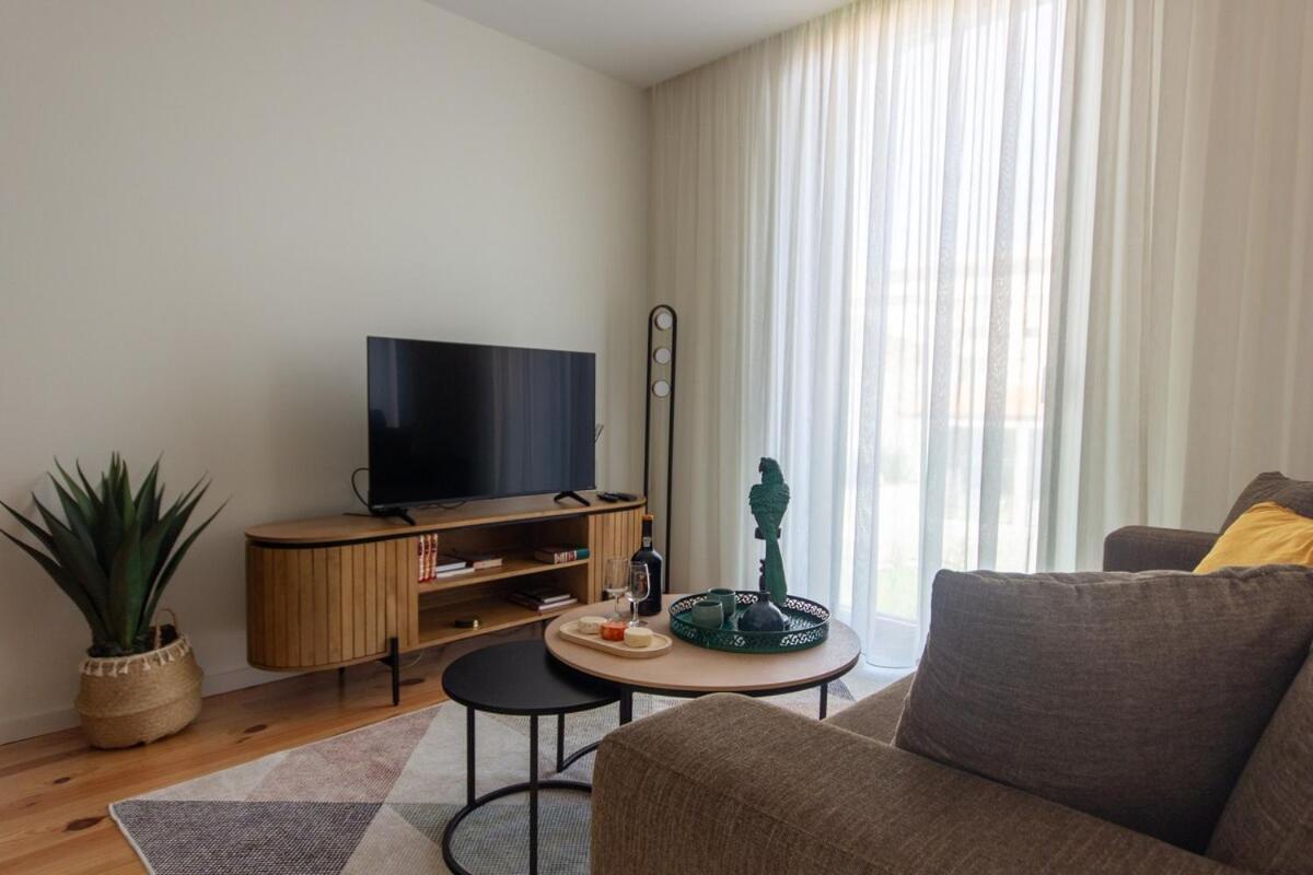 ORM - Cedofeita II Apartment