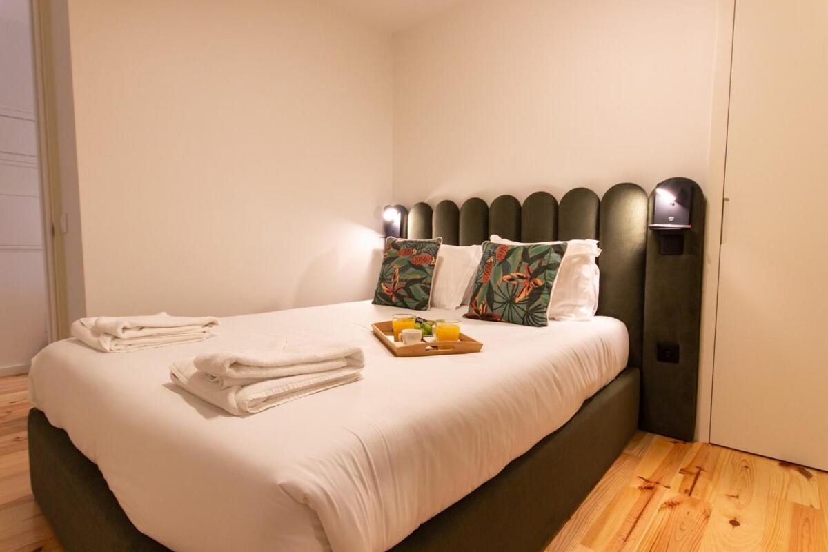 ORM - Cedofeita II Apartment