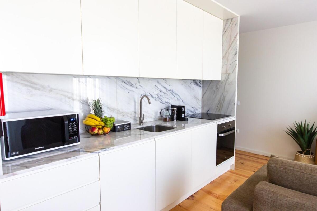 ORM - Cedofeita II Apartment