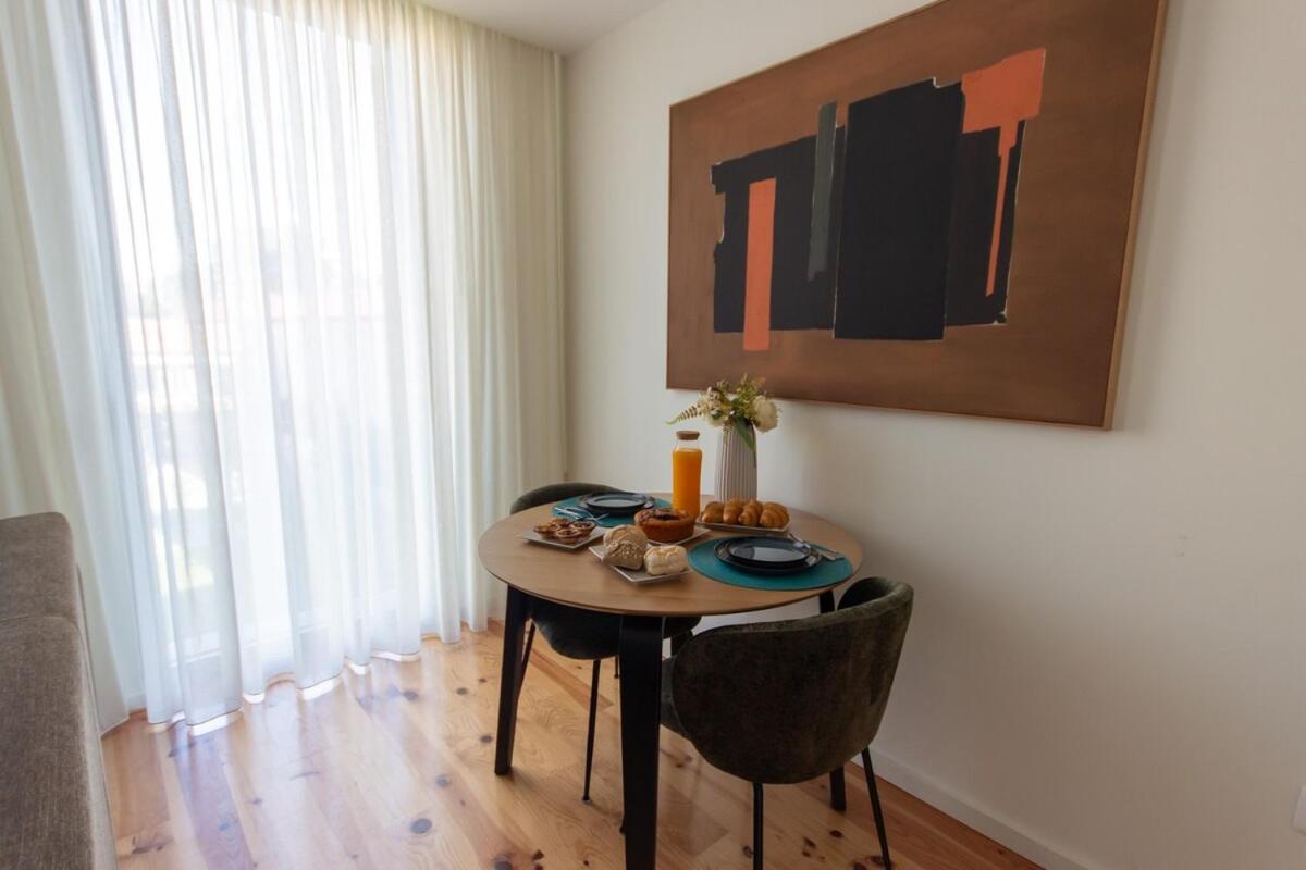 ORM - Cedofeita II Apartment