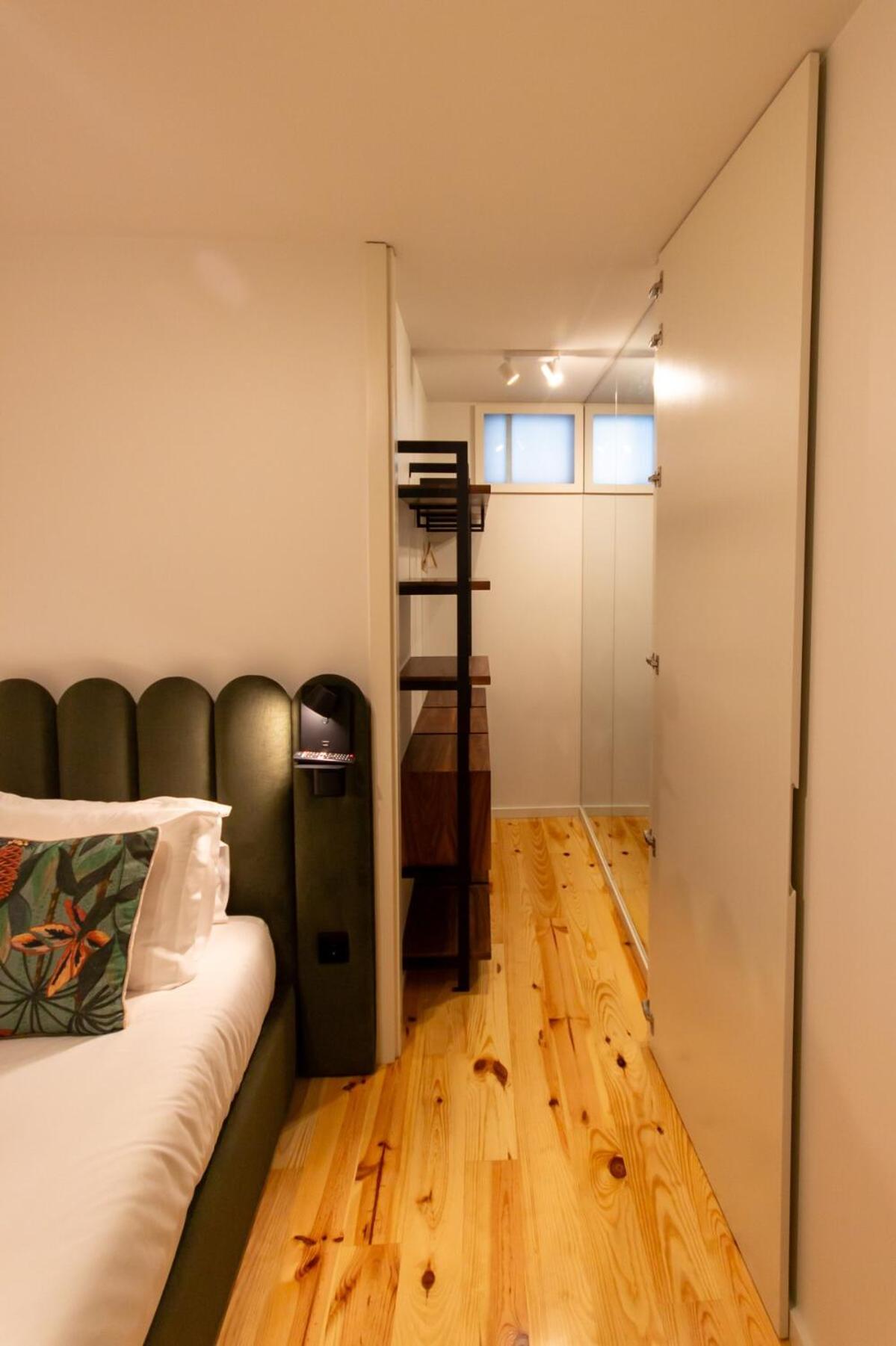 ORM - Cedofeita II Apartment