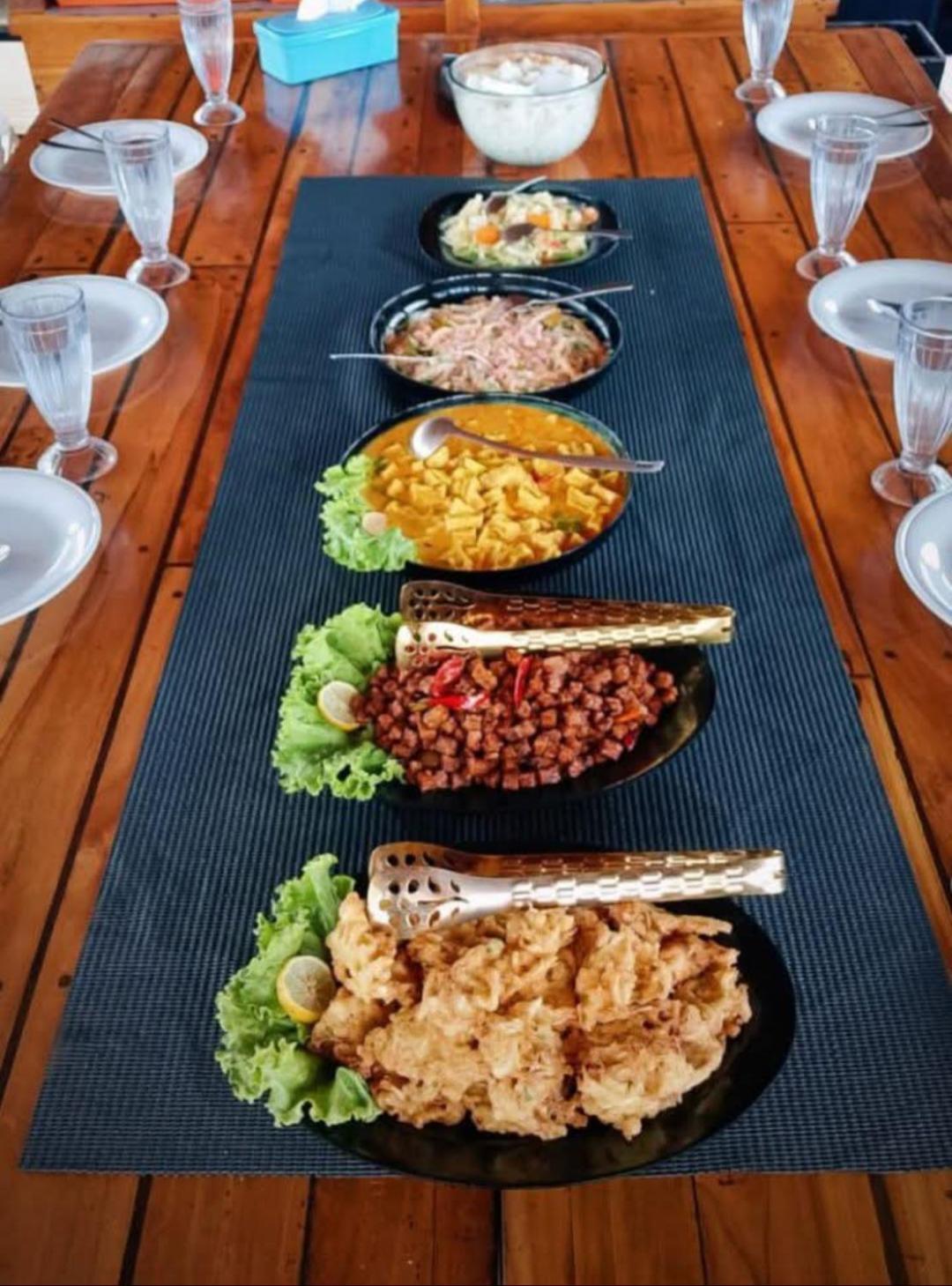 Jojo Komodo Homestay