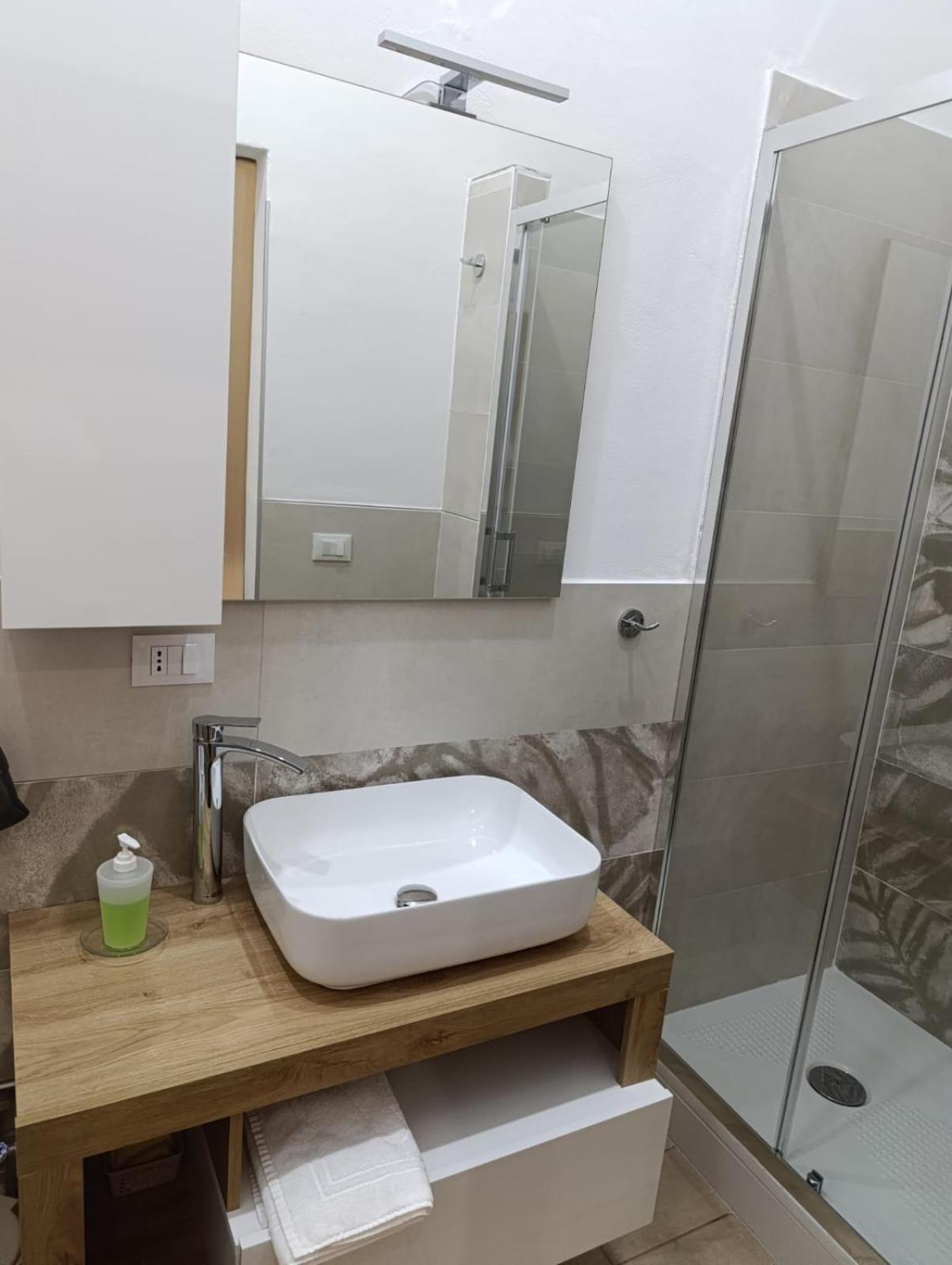 Anninedda Rooms