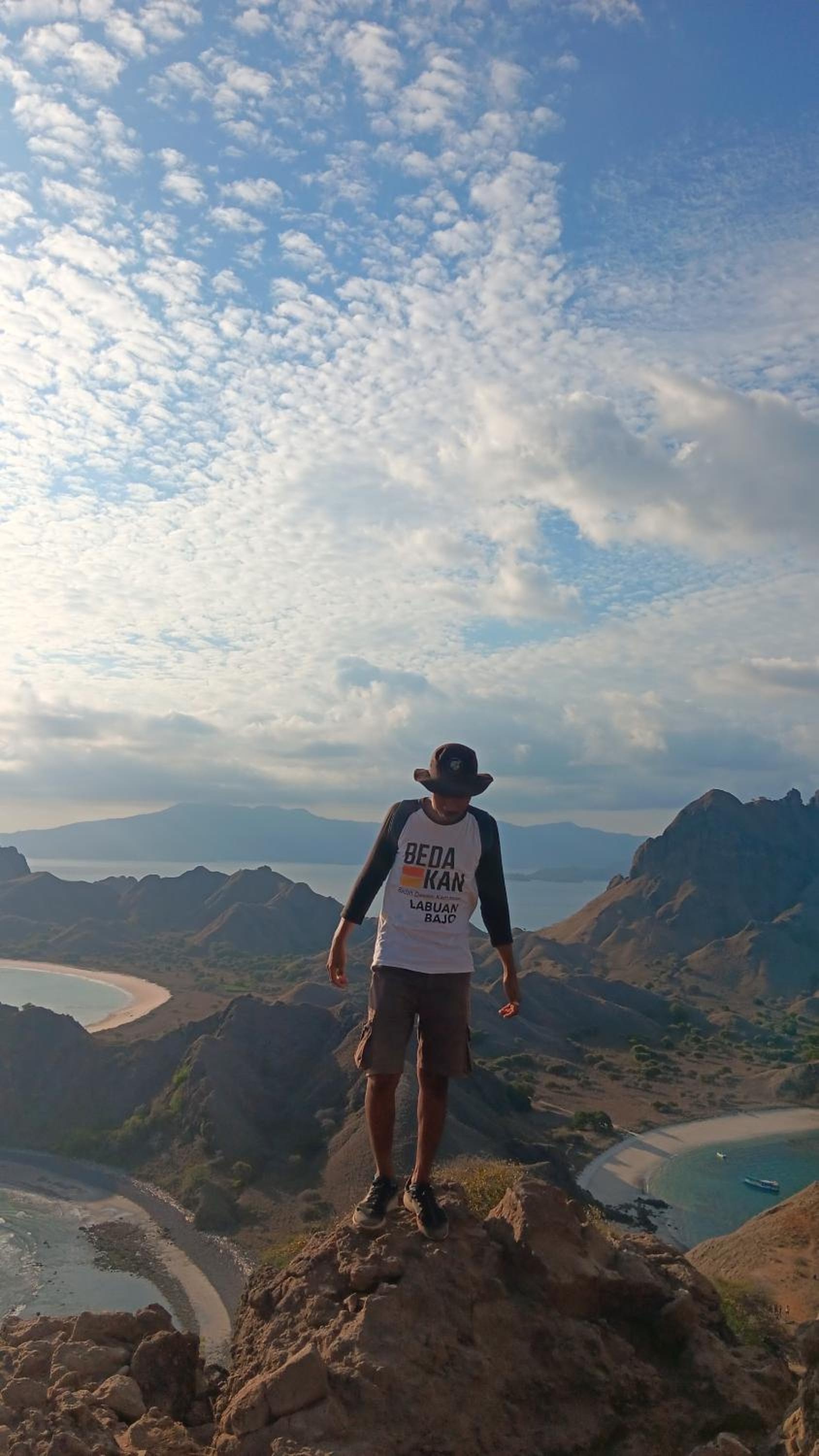 Jojo Komodo Homestay