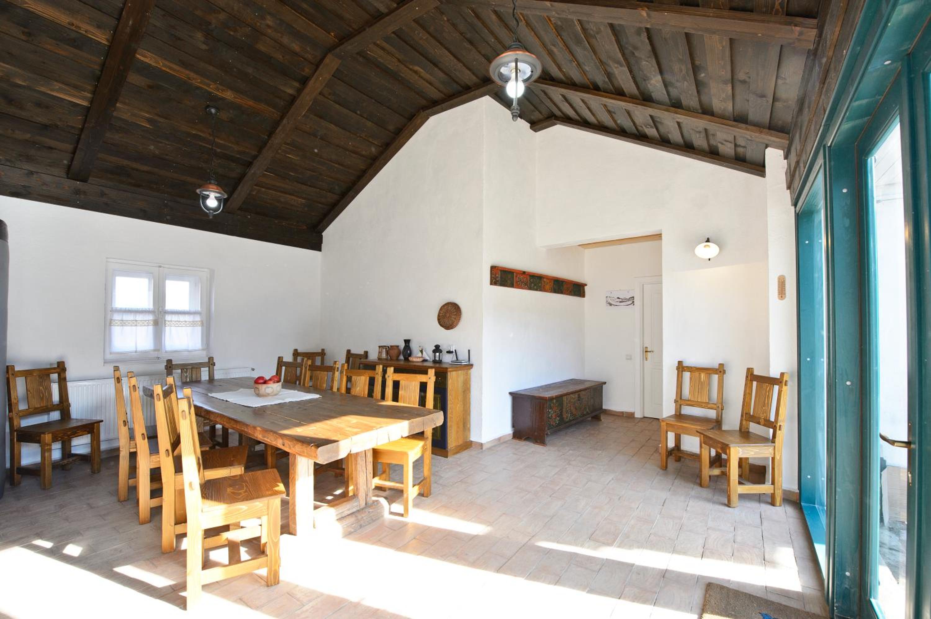 Cloasterf Haus