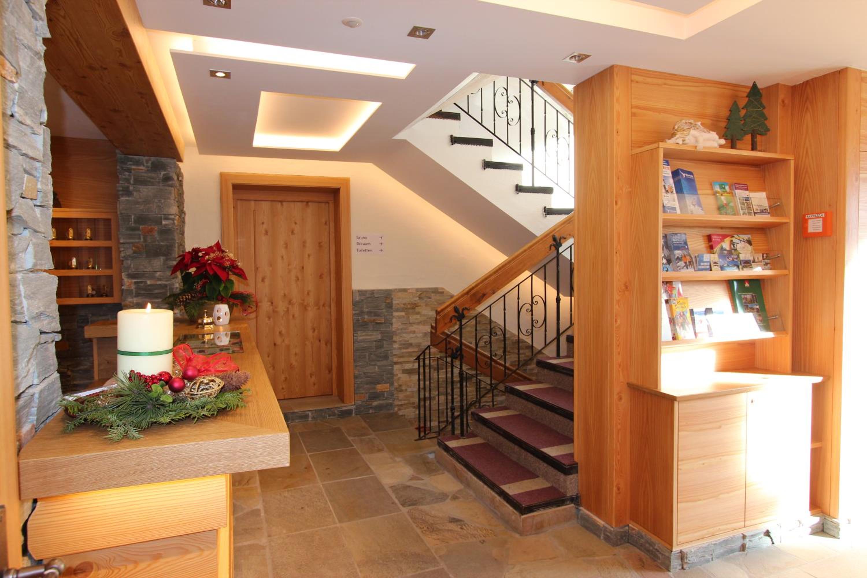 Hotel Forsthof