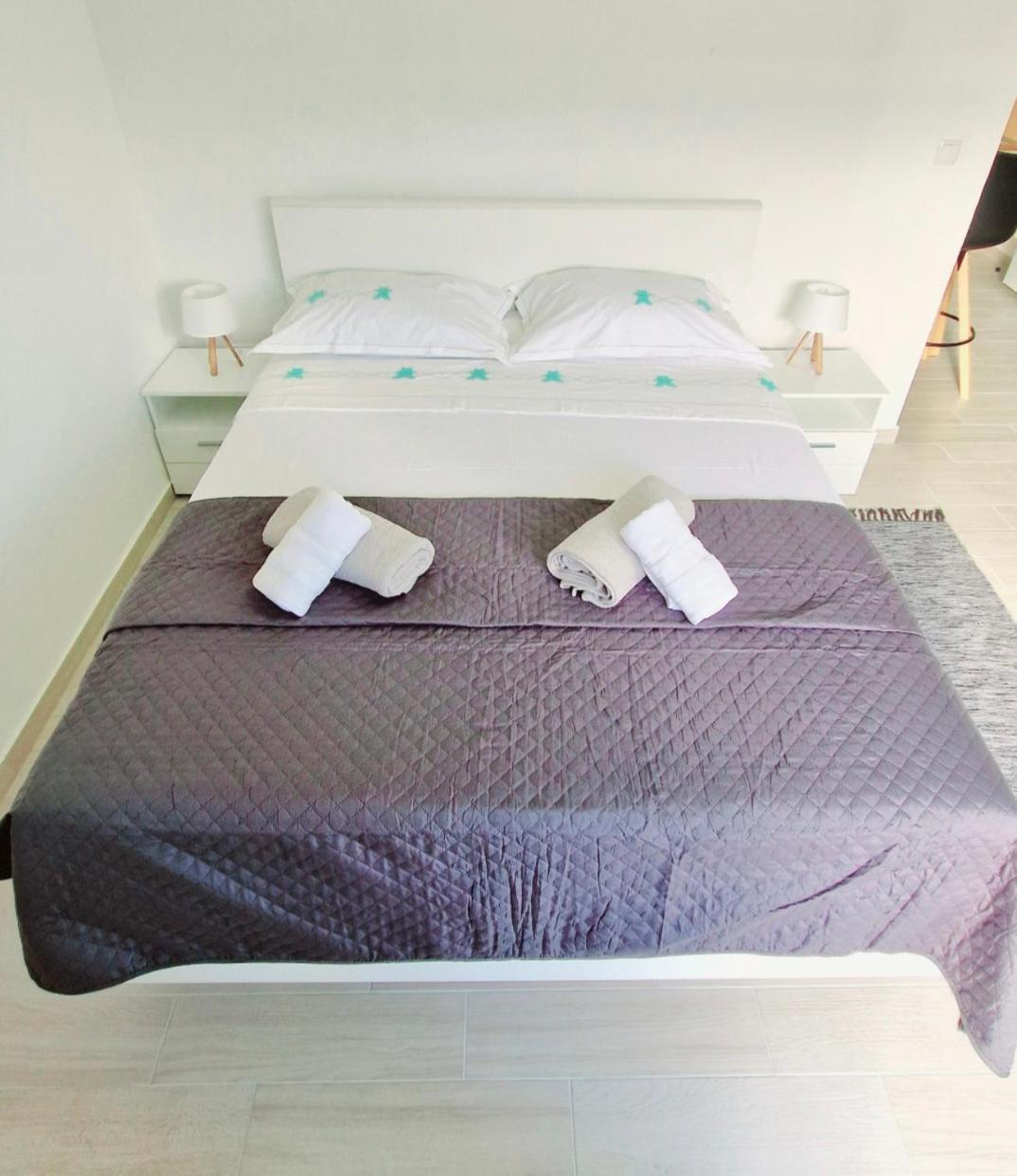 Apartmani Deniza 2 guests