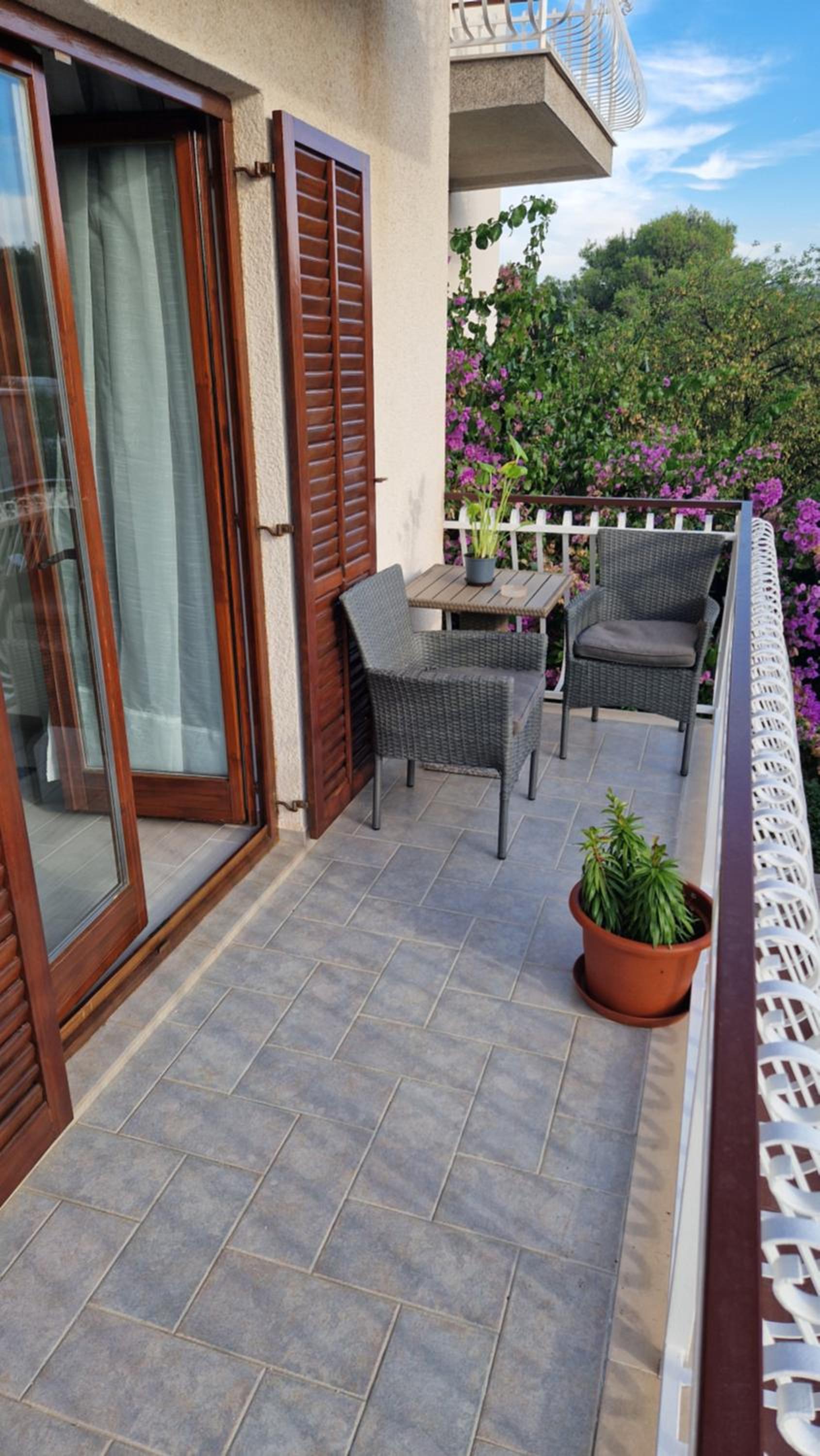 Apartmani Deniza 2 guests