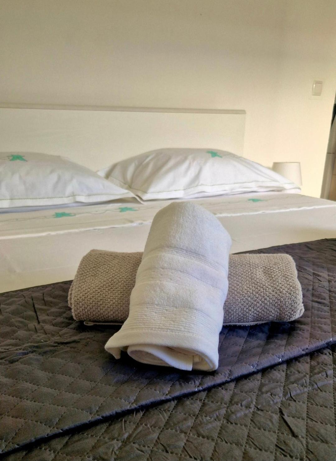Apartmani Deniza 2 guests