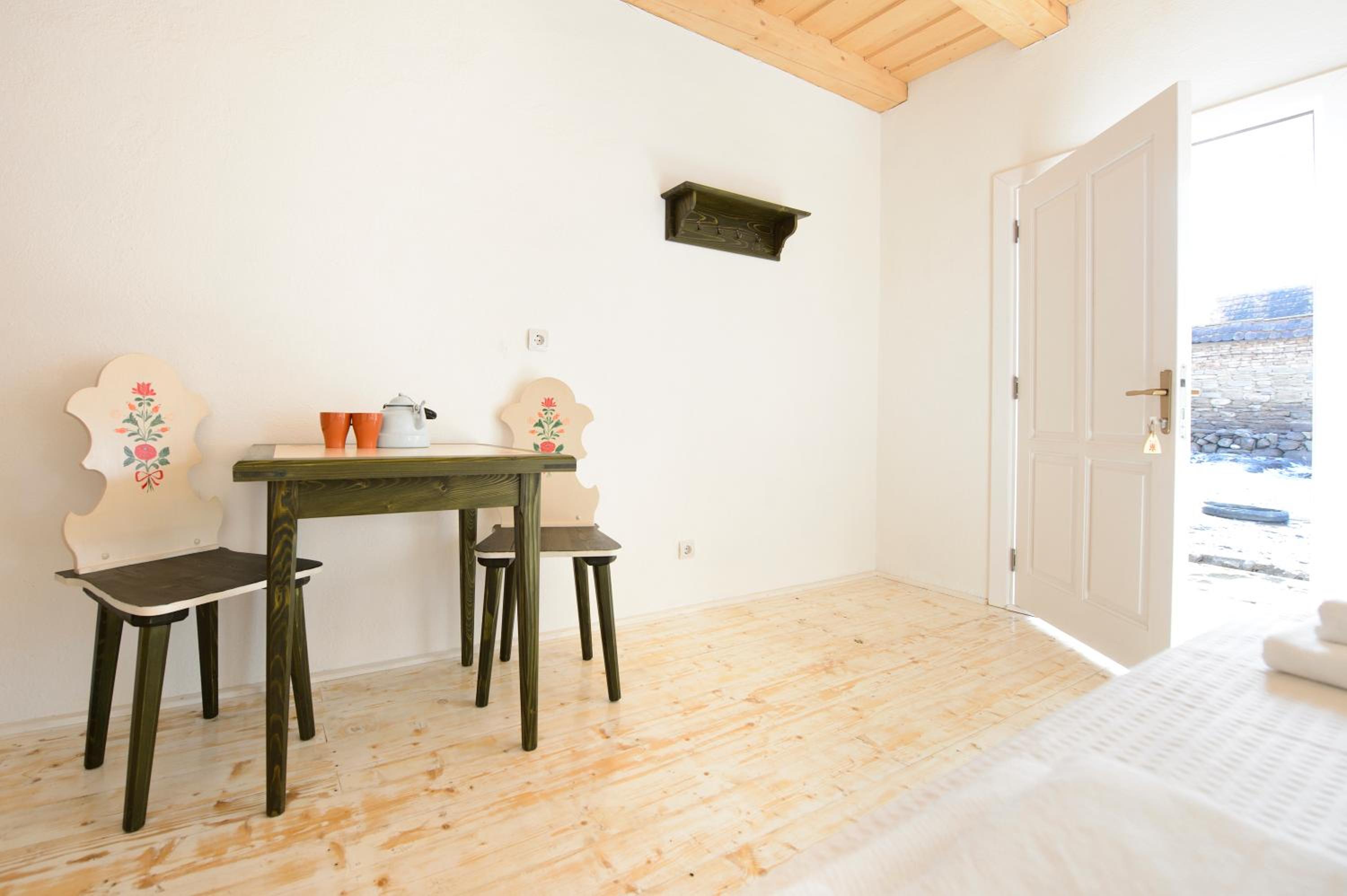 Cloasterf Haus
