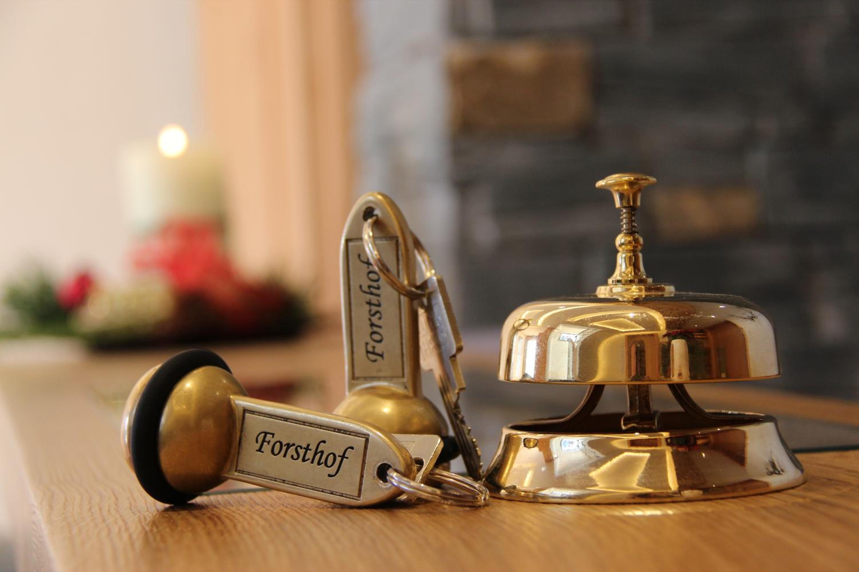 Hotel Forsthof