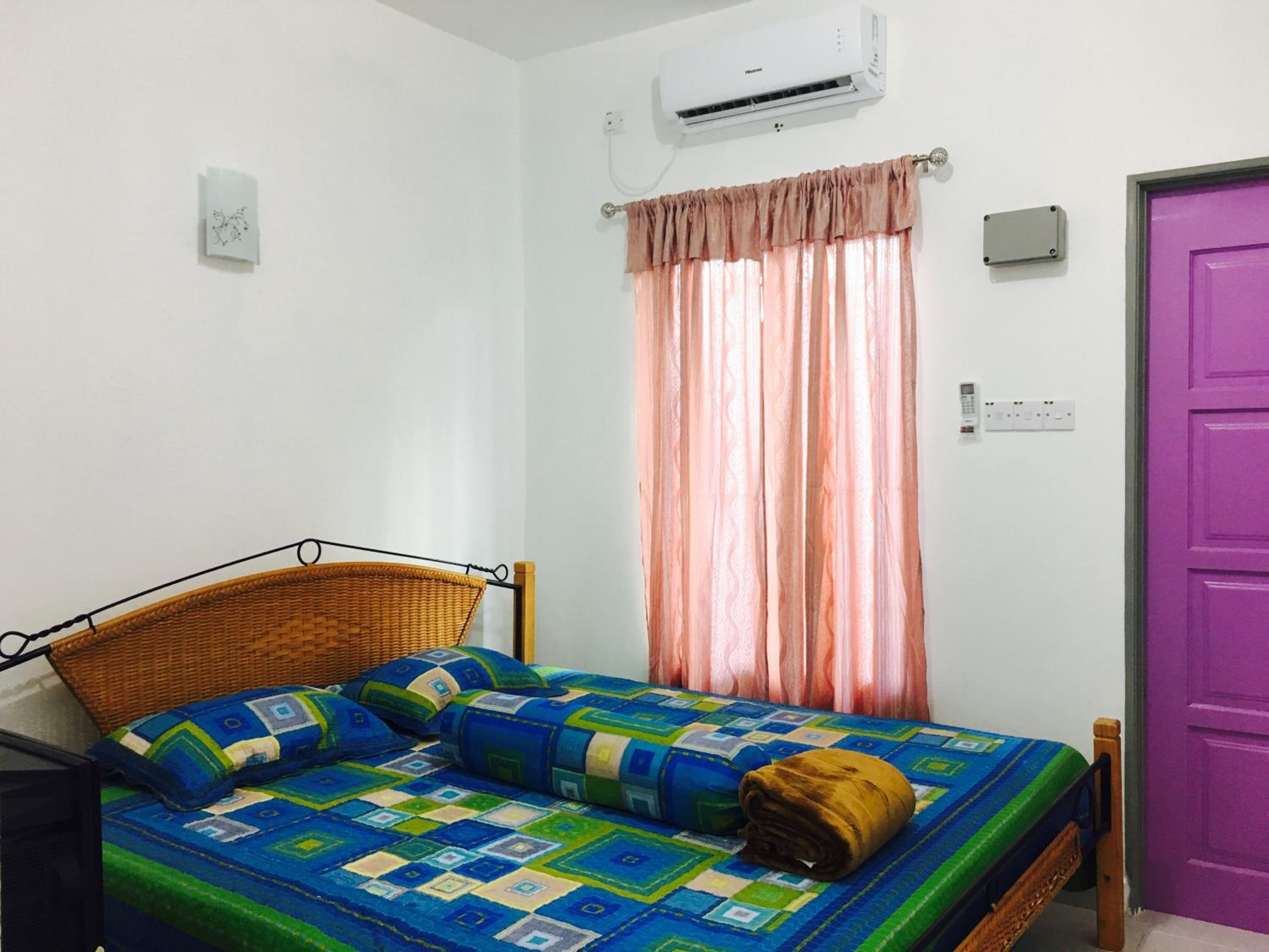 Lyaa Resthouse