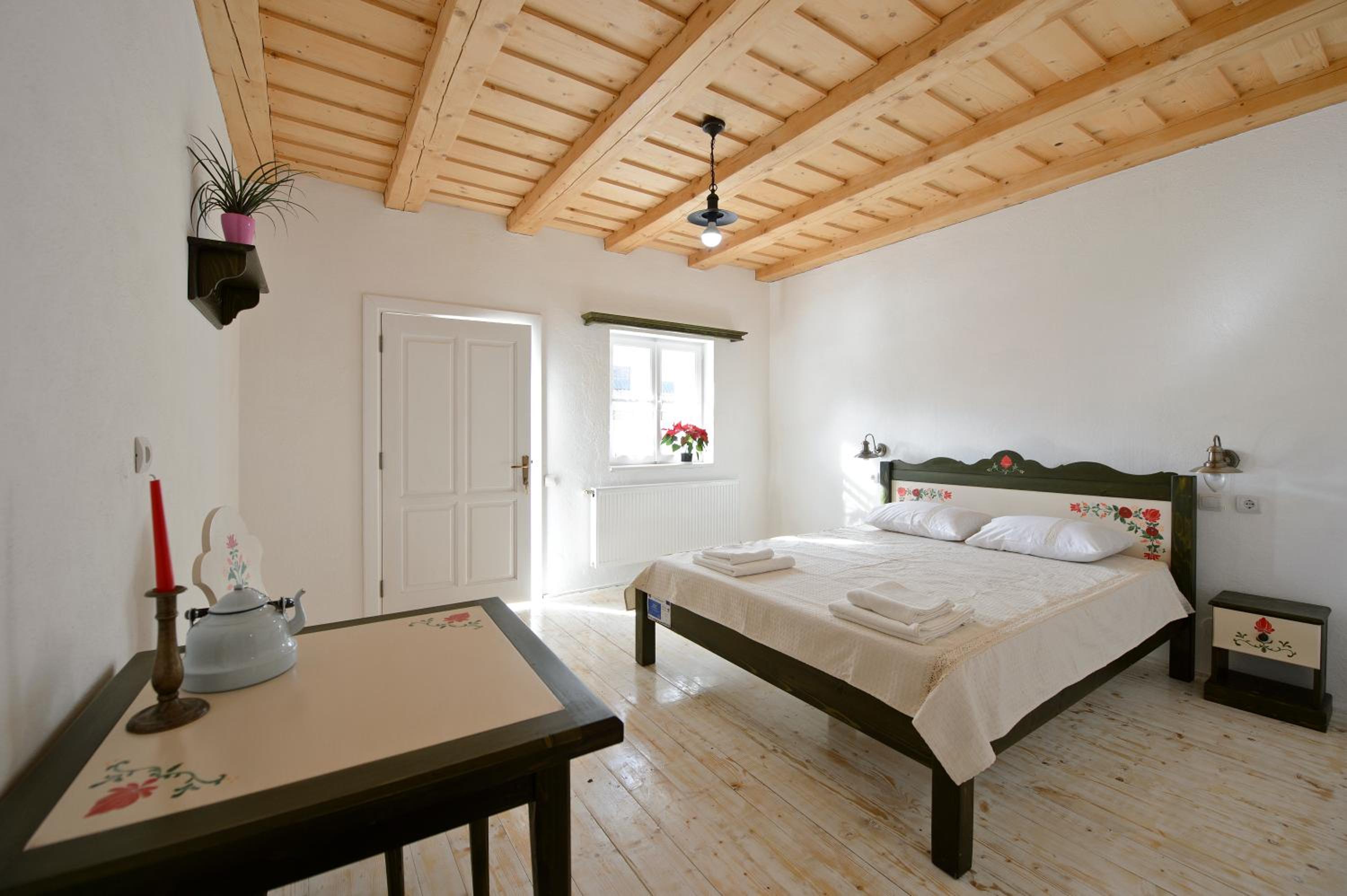 Cloasterf Haus