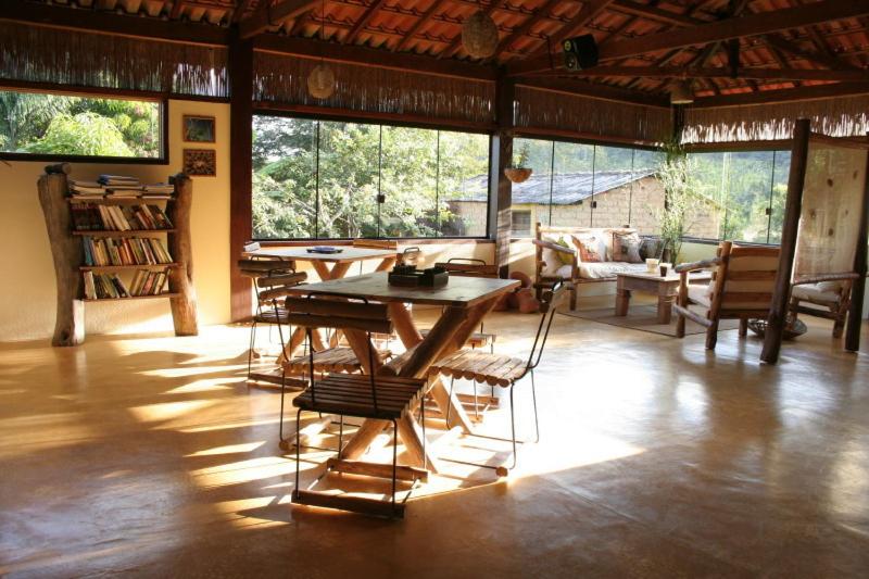 Pousada Vale das Araras