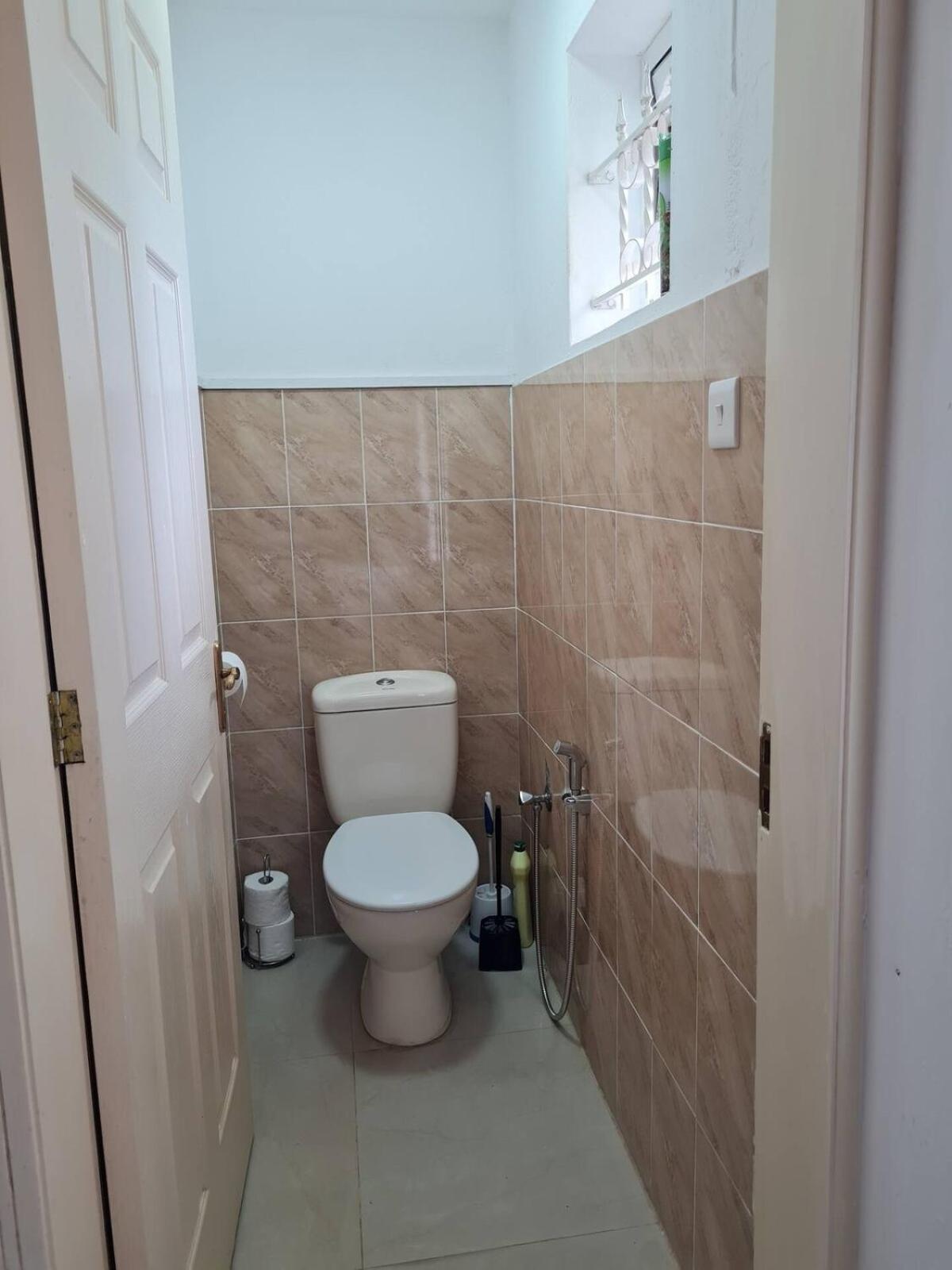 Villa Palmiste Duplex 2 min walk to beach