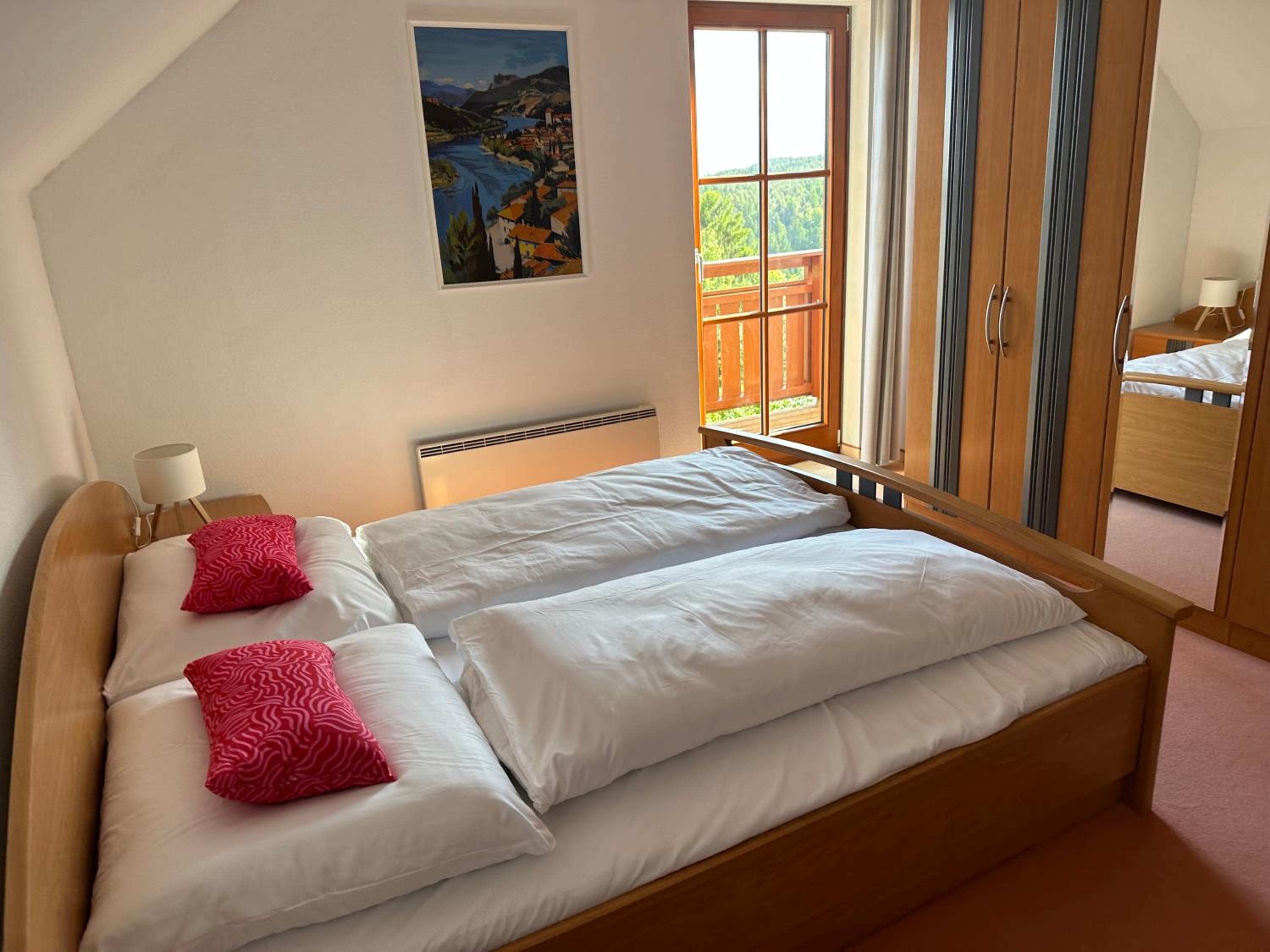 Villa Sara - Wörtherseeblick, Panoramaterrasse, Sauna