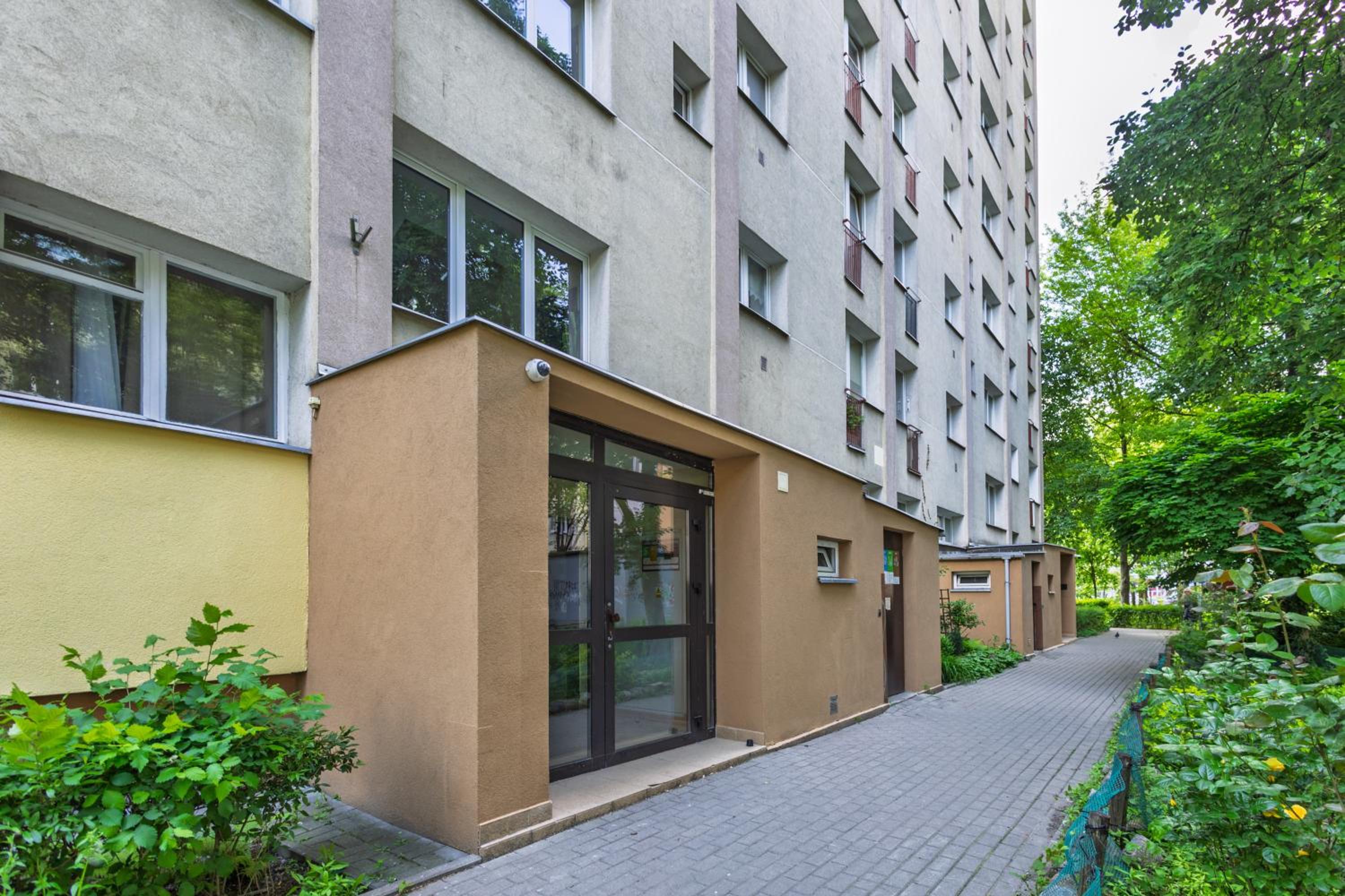 City Center Sliska 60