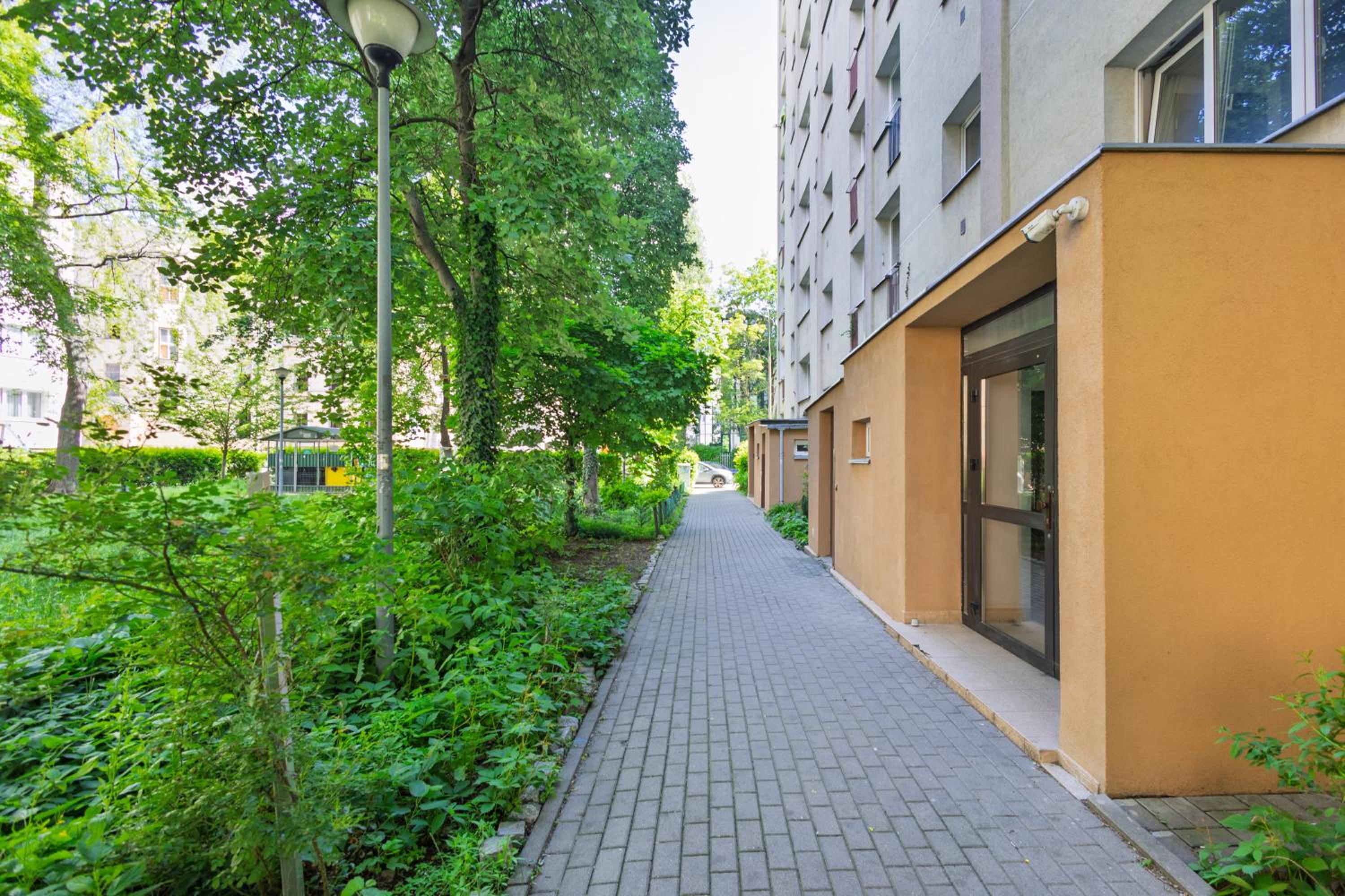 City Center Sliska 60