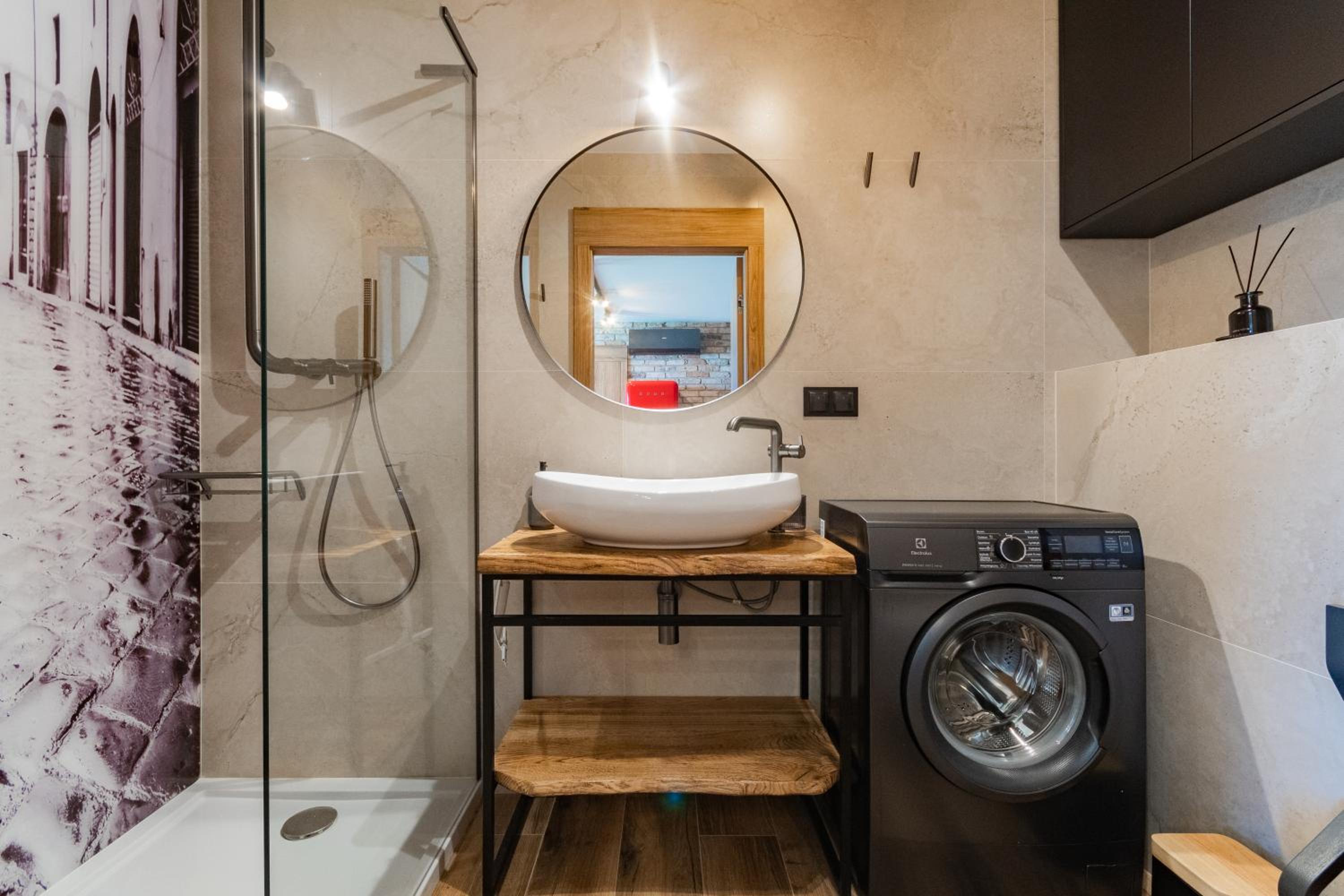 Flatbook Apartamenty - Jantar Resort Loft