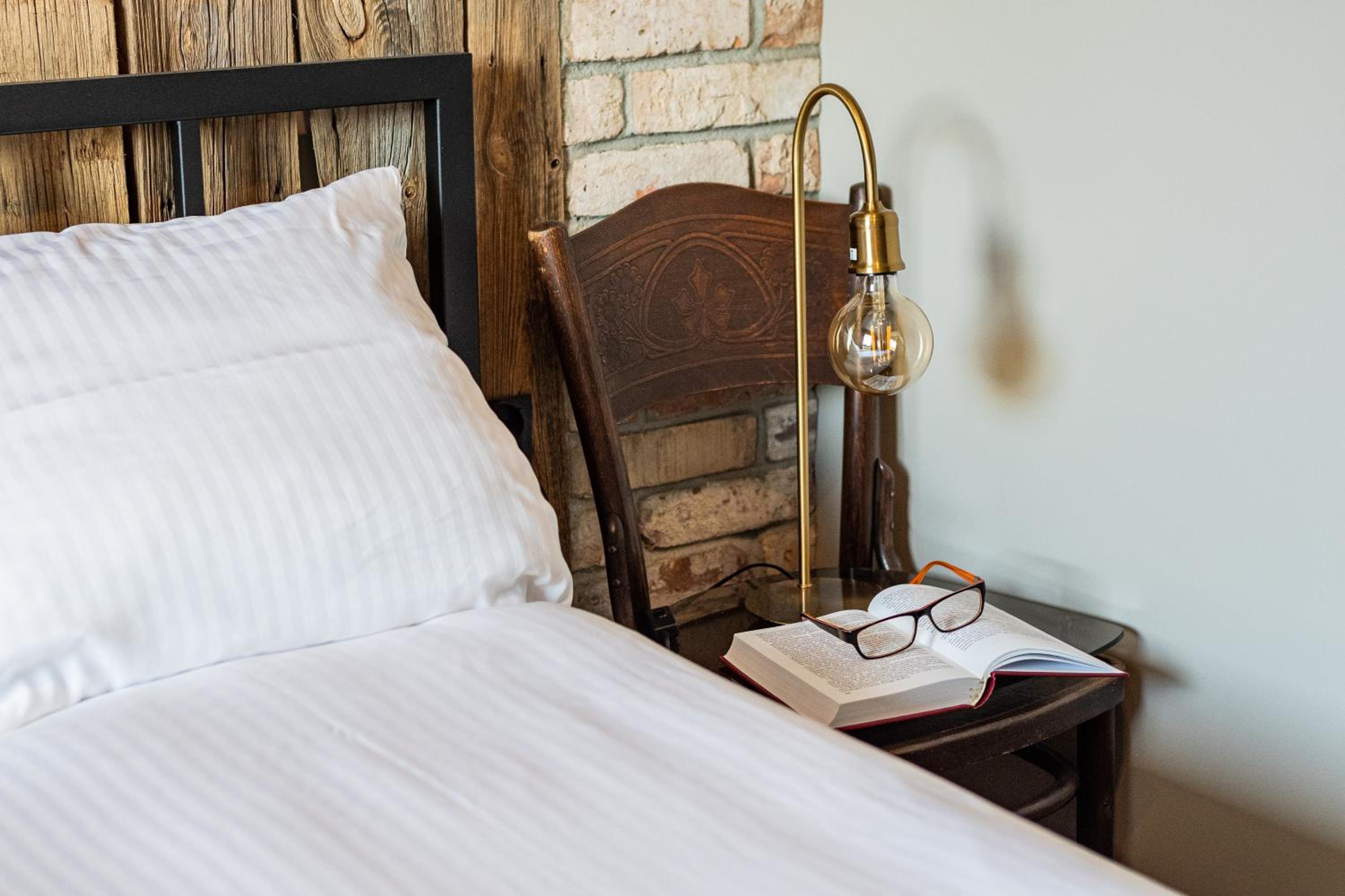 Flatbook Apartamenty - Jantar Resort Loft