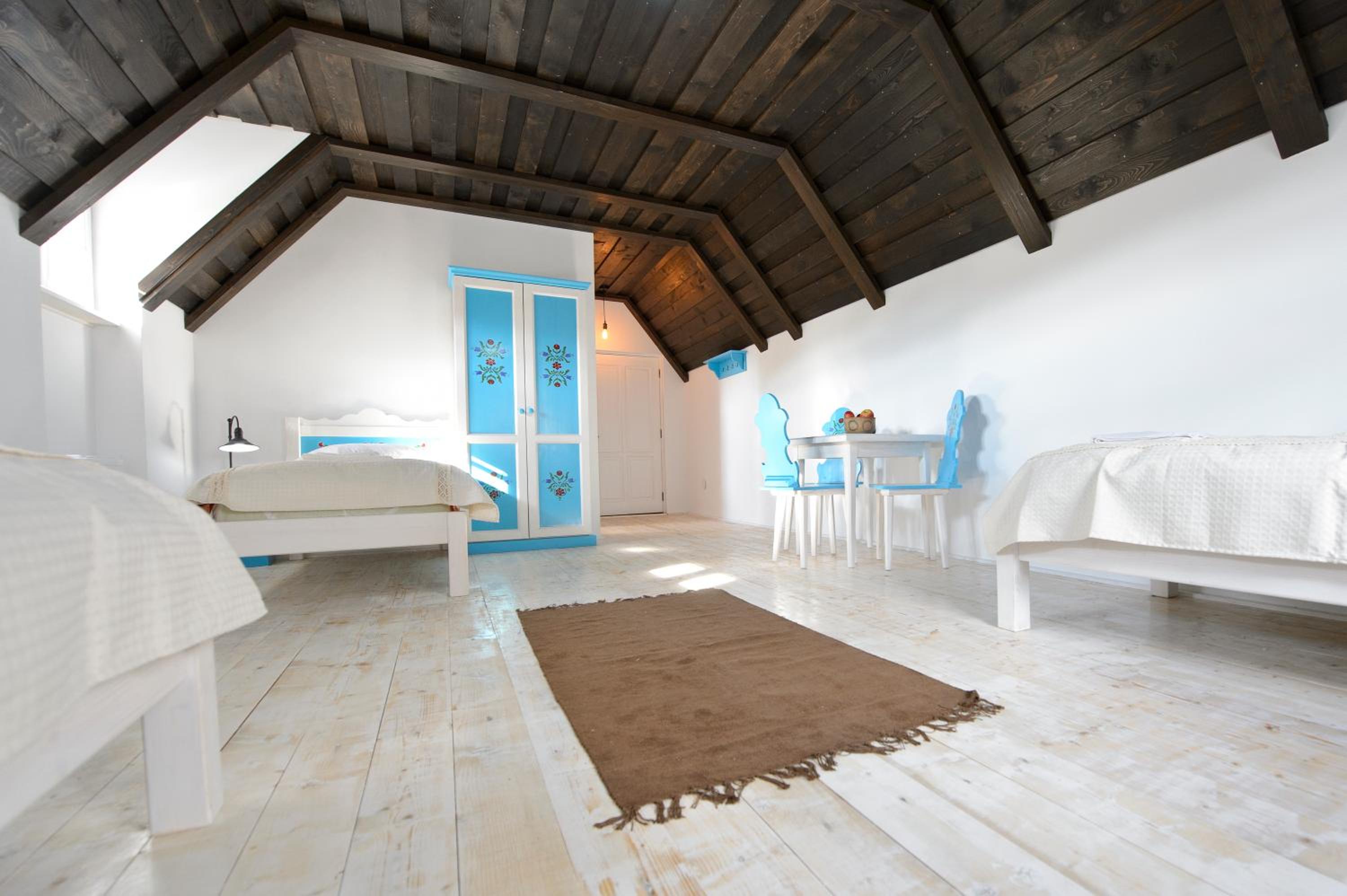 Cloasterf Haus