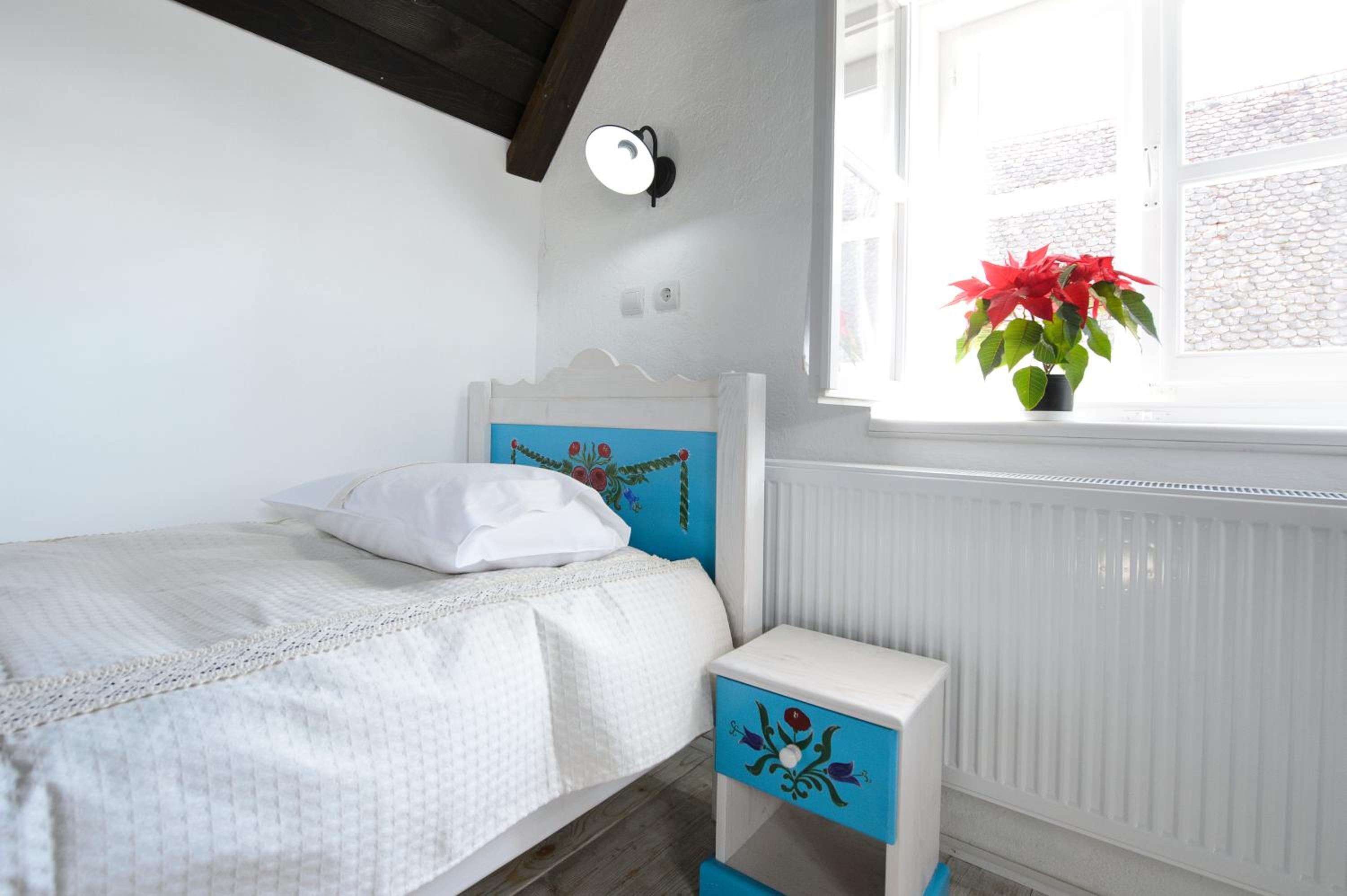 Cloasterf Haus