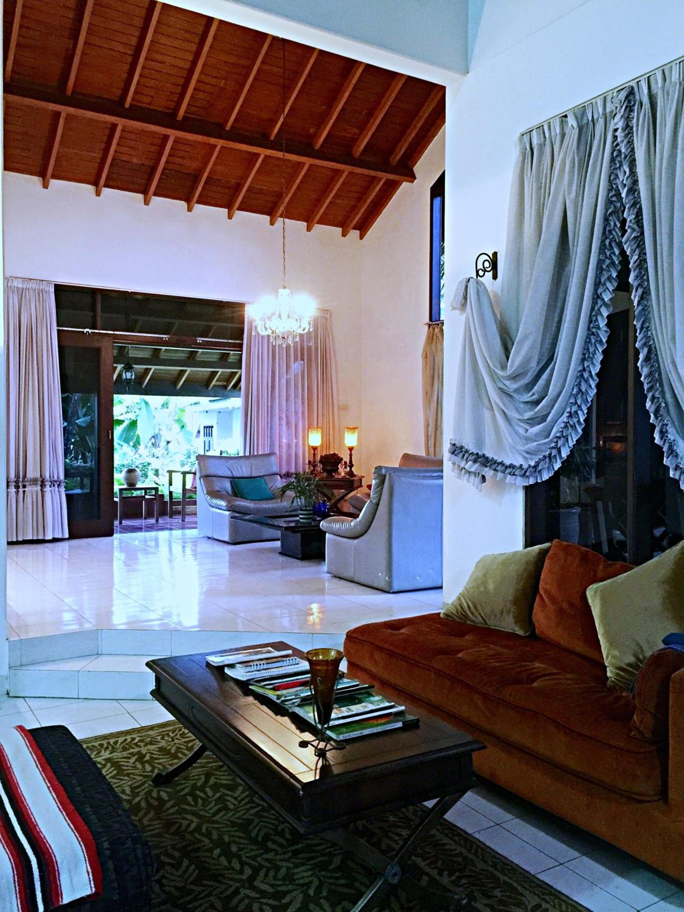 Holidayhome Alam Cipanas Puncak