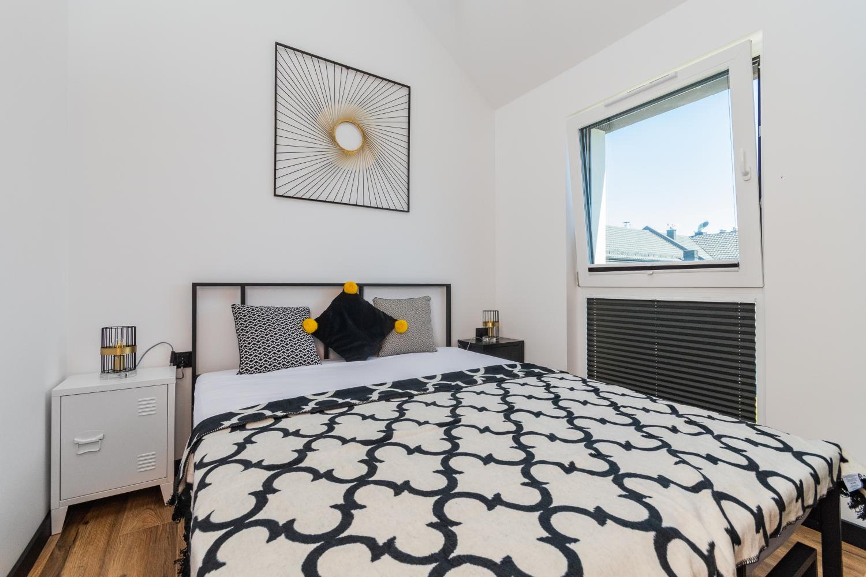 Flatbook Apartamenty - Jantar Resort Loft