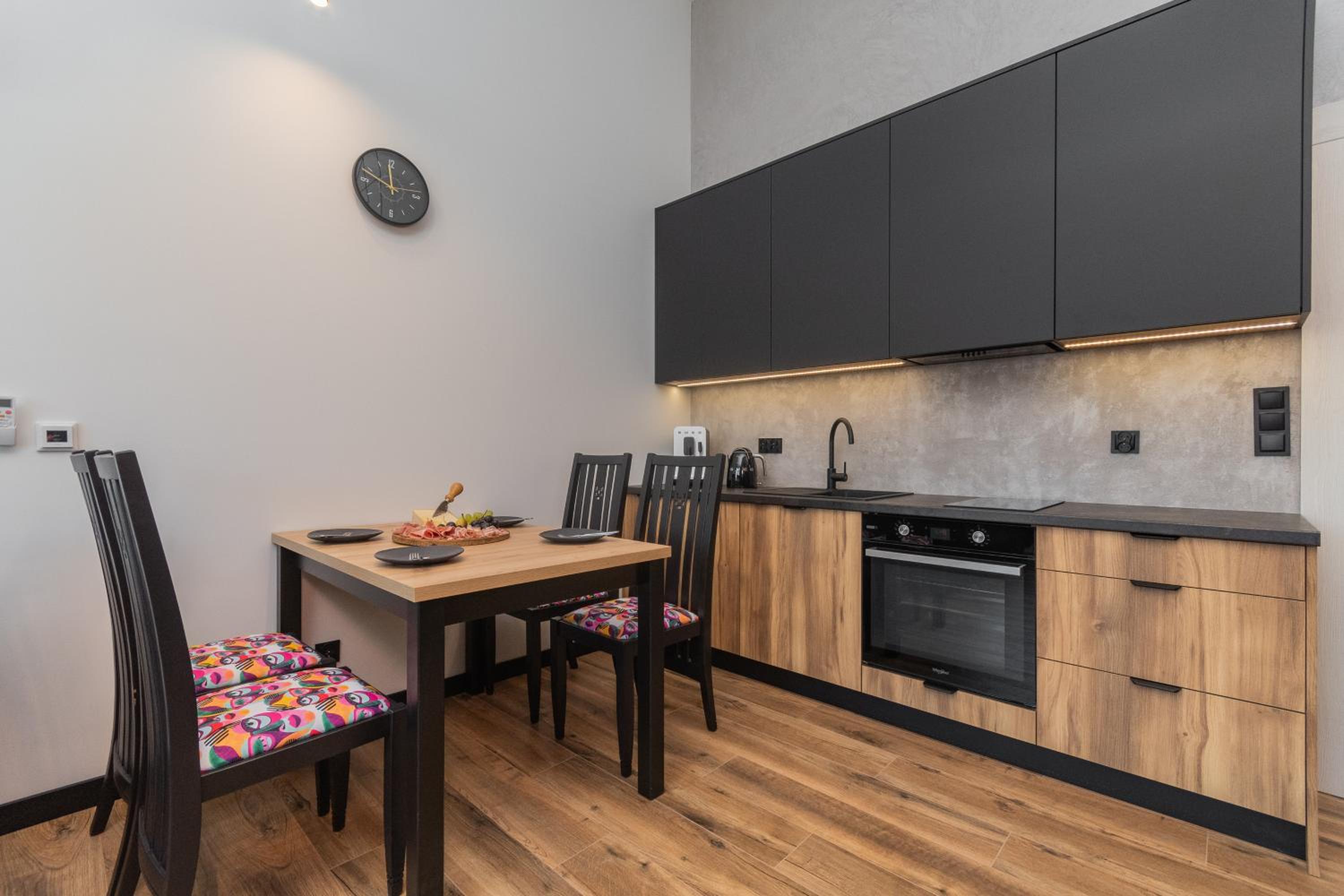 Flatbook Apartamenty - Jantar Resort Loft